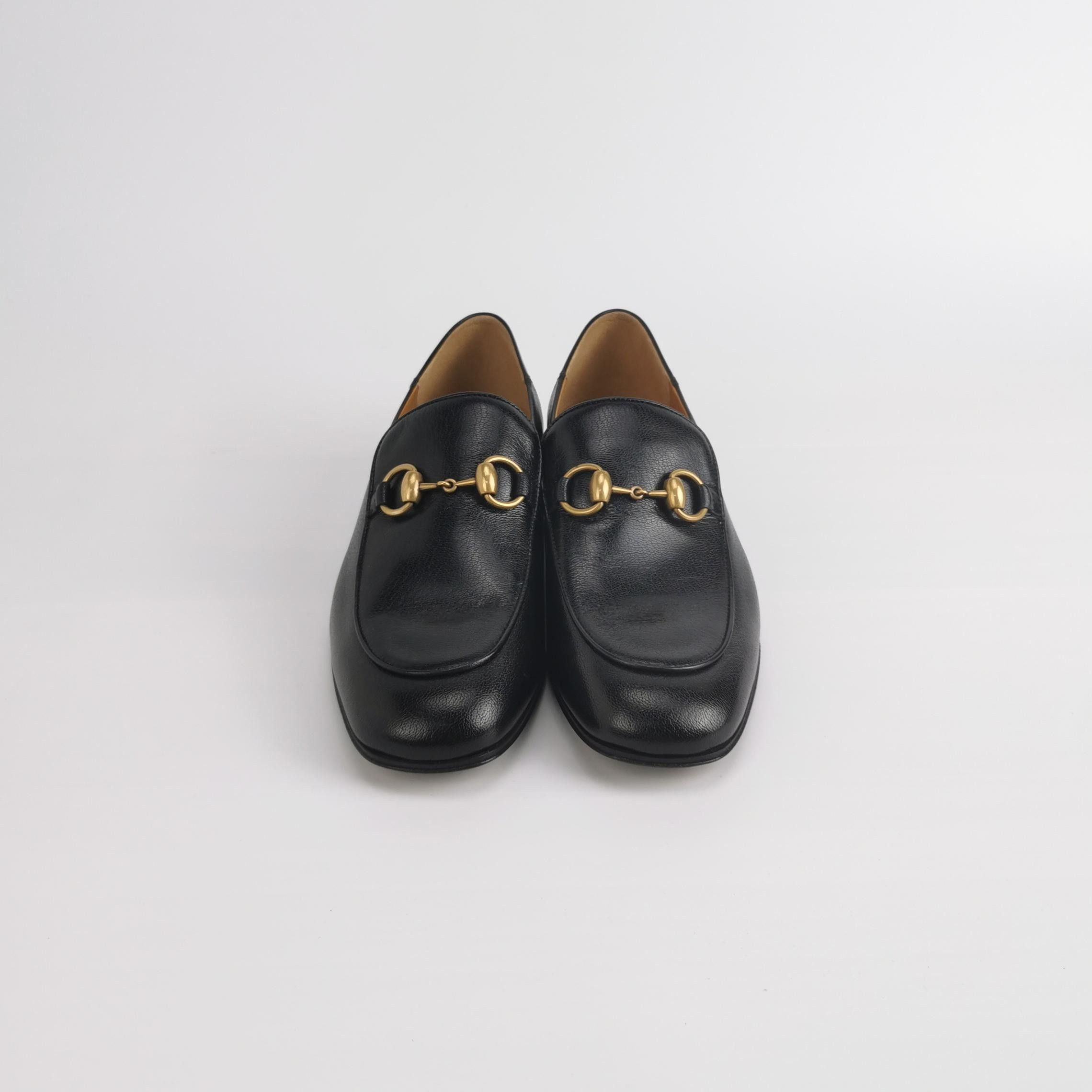 Gucci Gucci Women 7 Flats Size US 7 / IT 37 - 3 Thumbnail