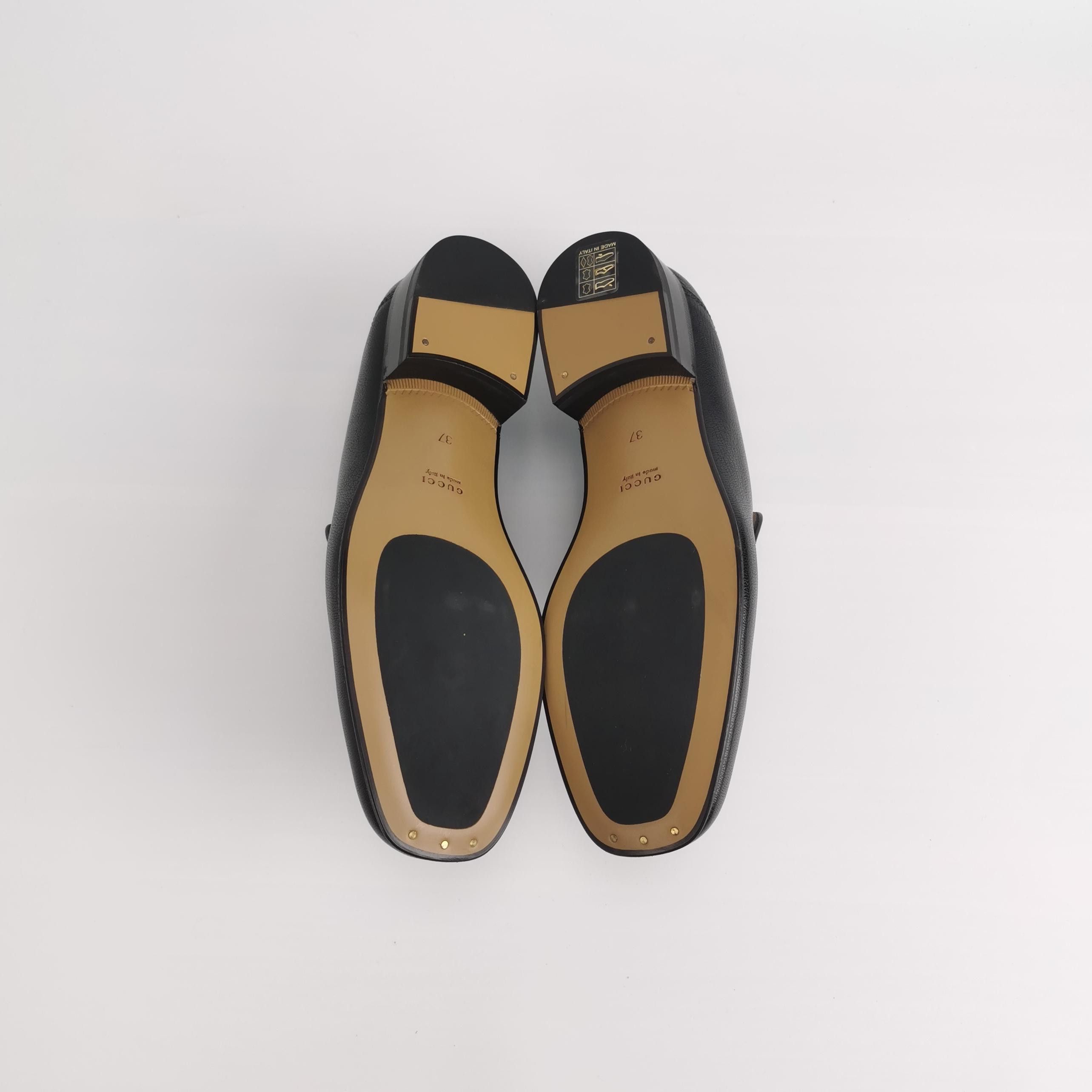 Gucci Gucci Women 7 Flats Size US 7 / IT 37 - 5 Thumbnail