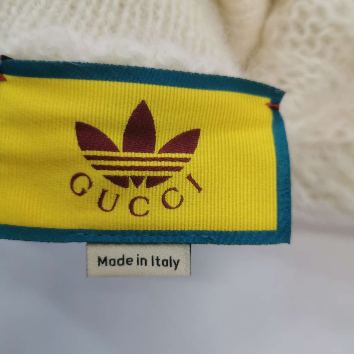 Gucci Gucci Women s Sweaters Size S / US 4 / IT 40 - 8 Thumbnail