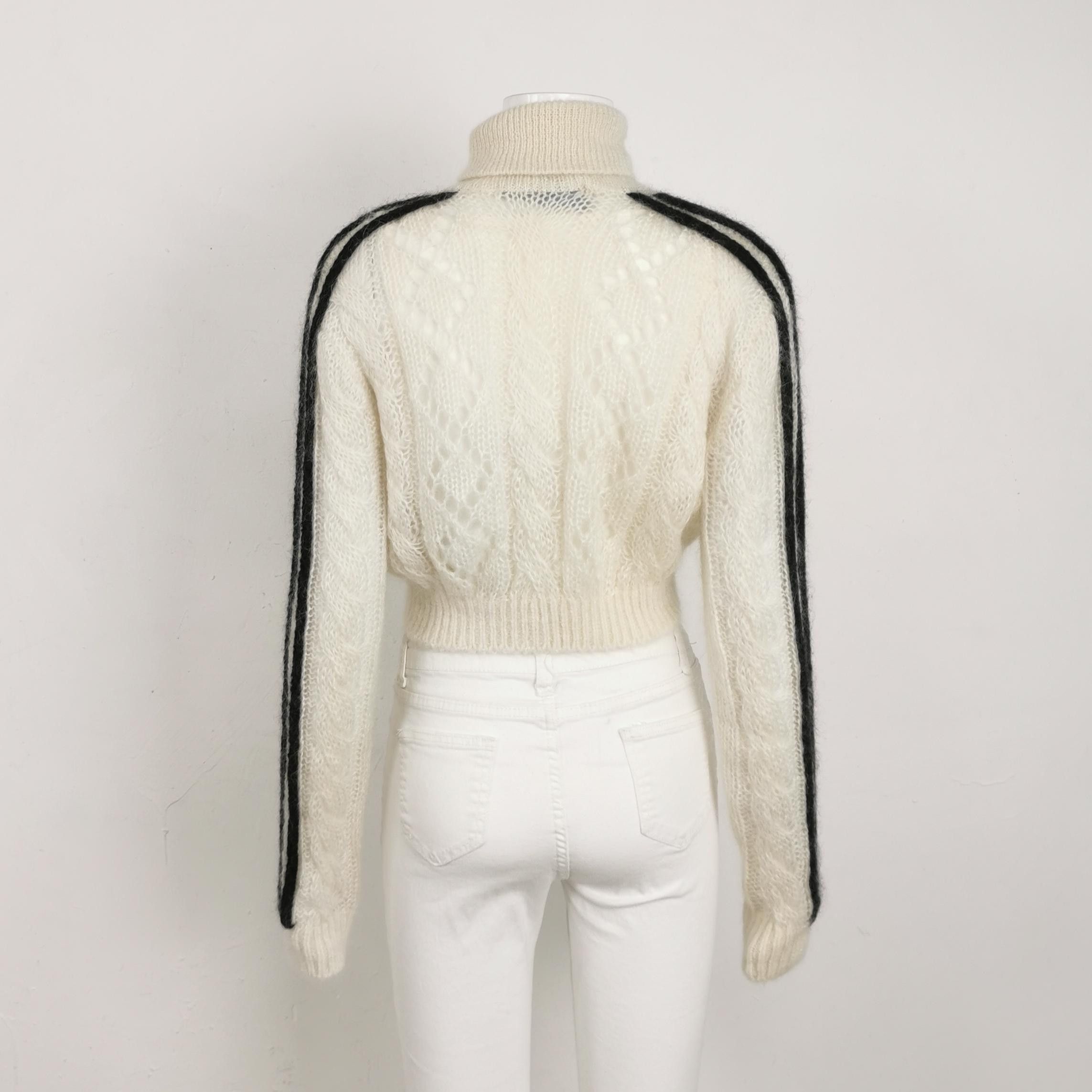 Gucci Gucci Women s Sweaters Size S / US 4 / IT 40 - 2 Thumbnail