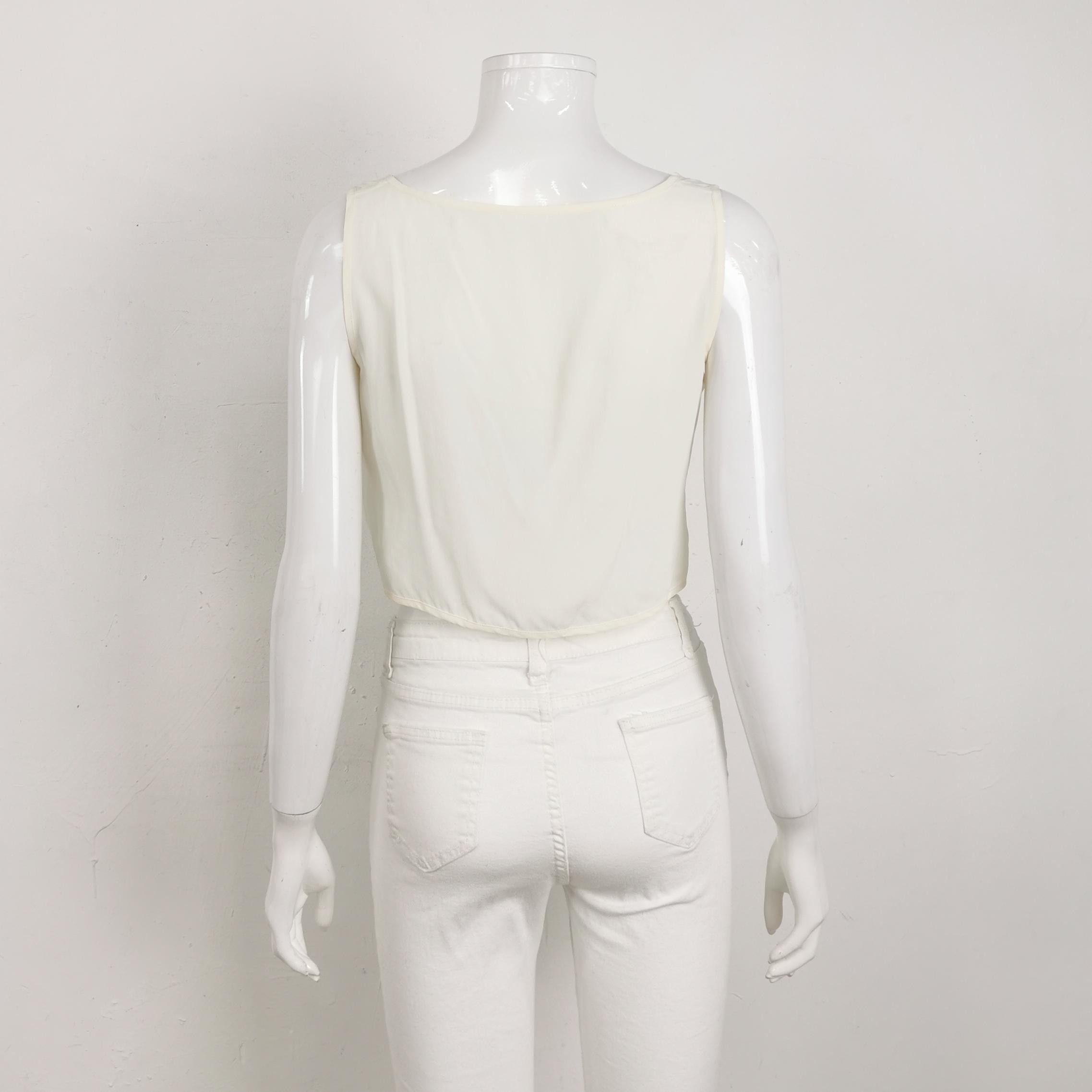 Gucci Gucci Women s Sweaters Size S / US 4 / IT 40 - 4 Thumbnail