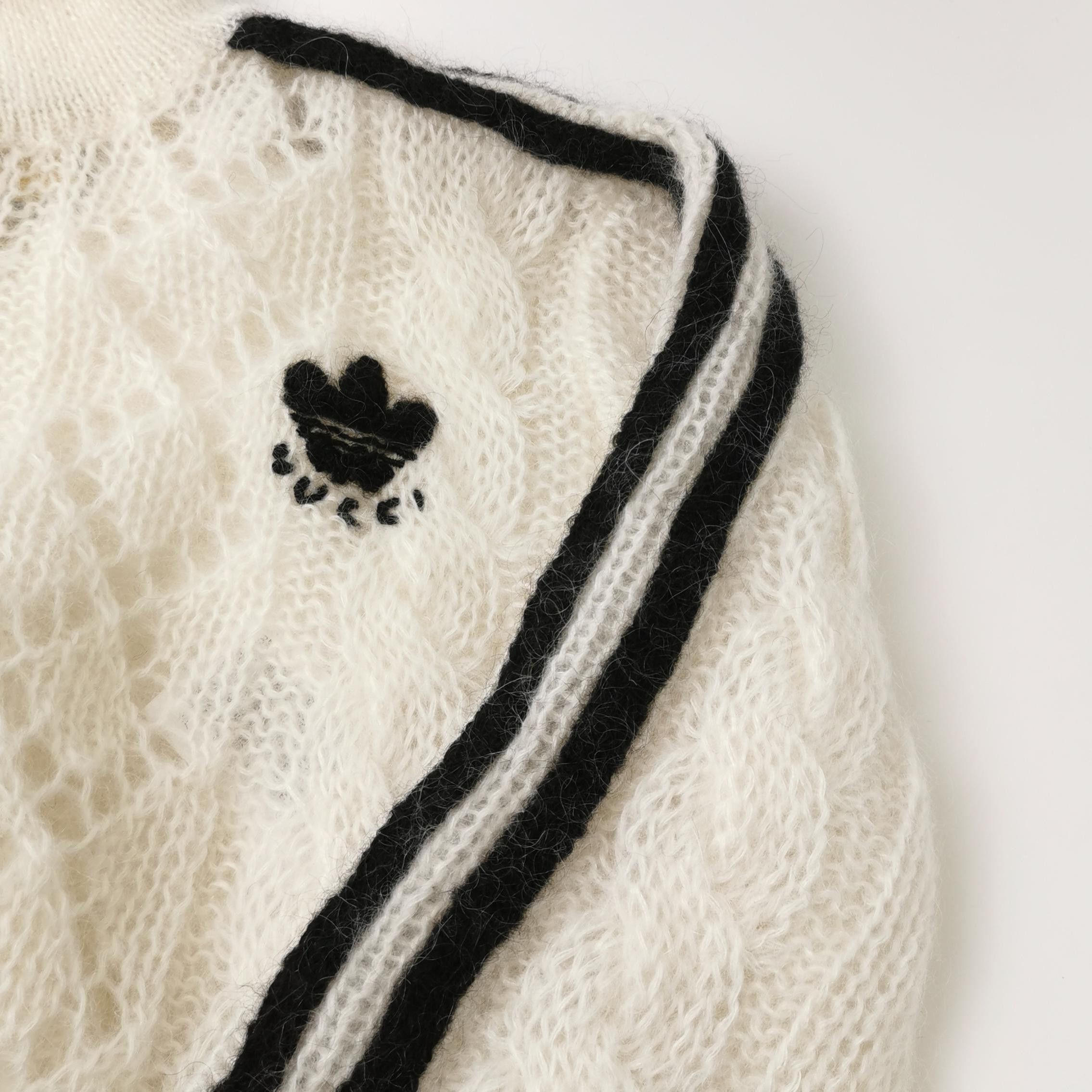 Gucci Gucci Women s Sweaters Size S / US 4 / IT 40 - 5 Thumbnail