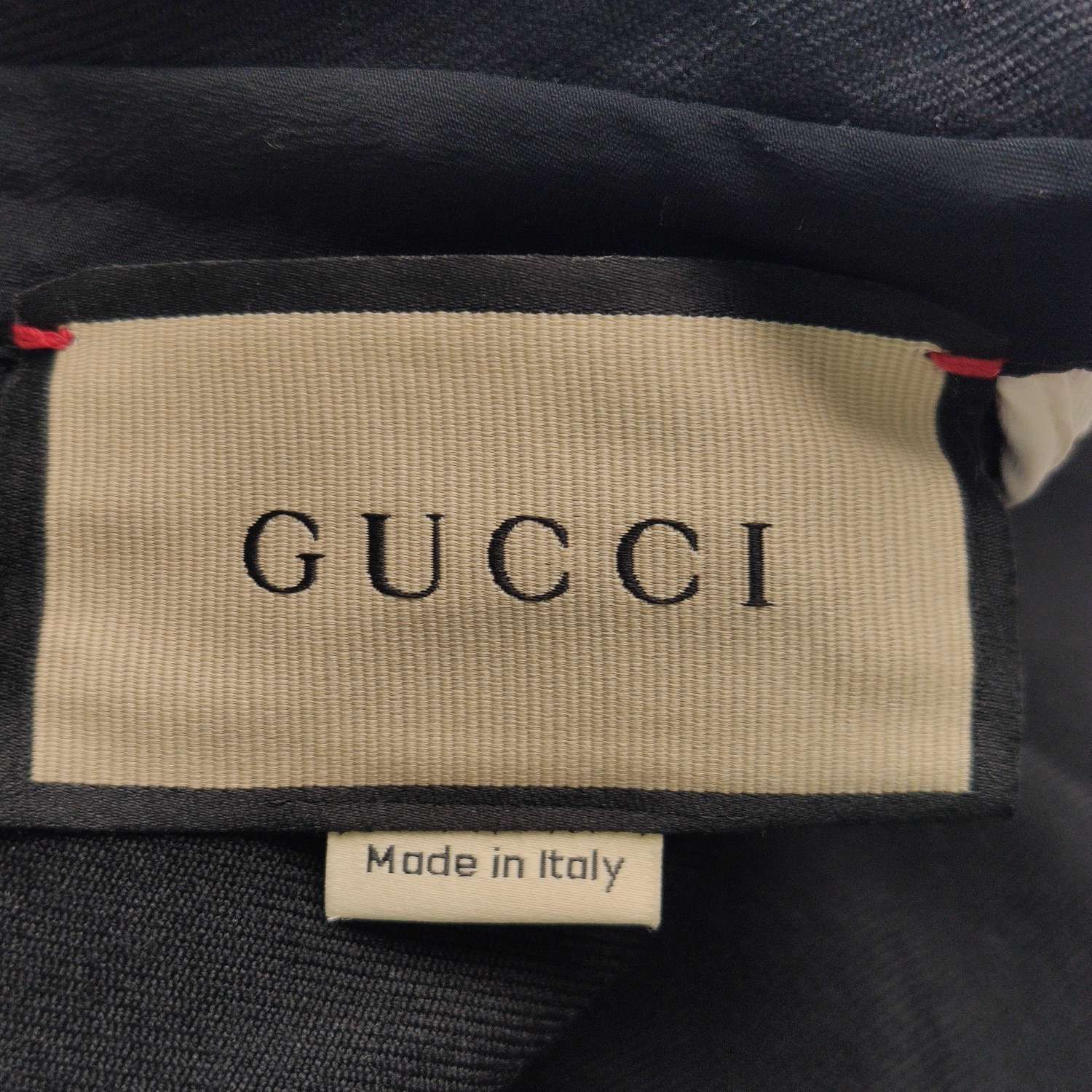 Gucci Gucci Women it_38 Short Sleeve Shirts Size XS / US 0-2 / IT 36-38 - 4 Thumbnail