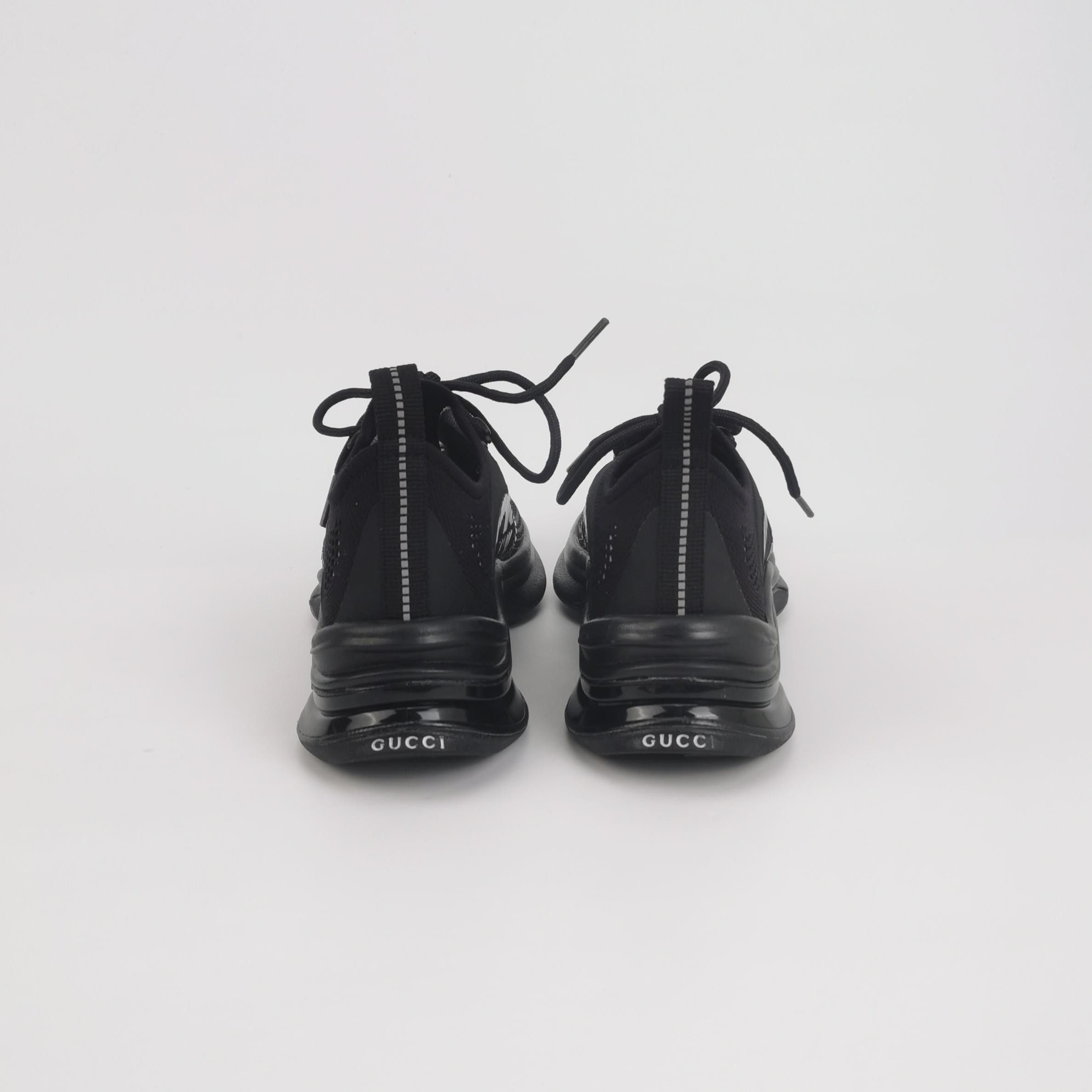 Gucci Gucci Women it_34 Lowtop Sneakers Size US 4 / IT 34 - 4 Thumbnail
