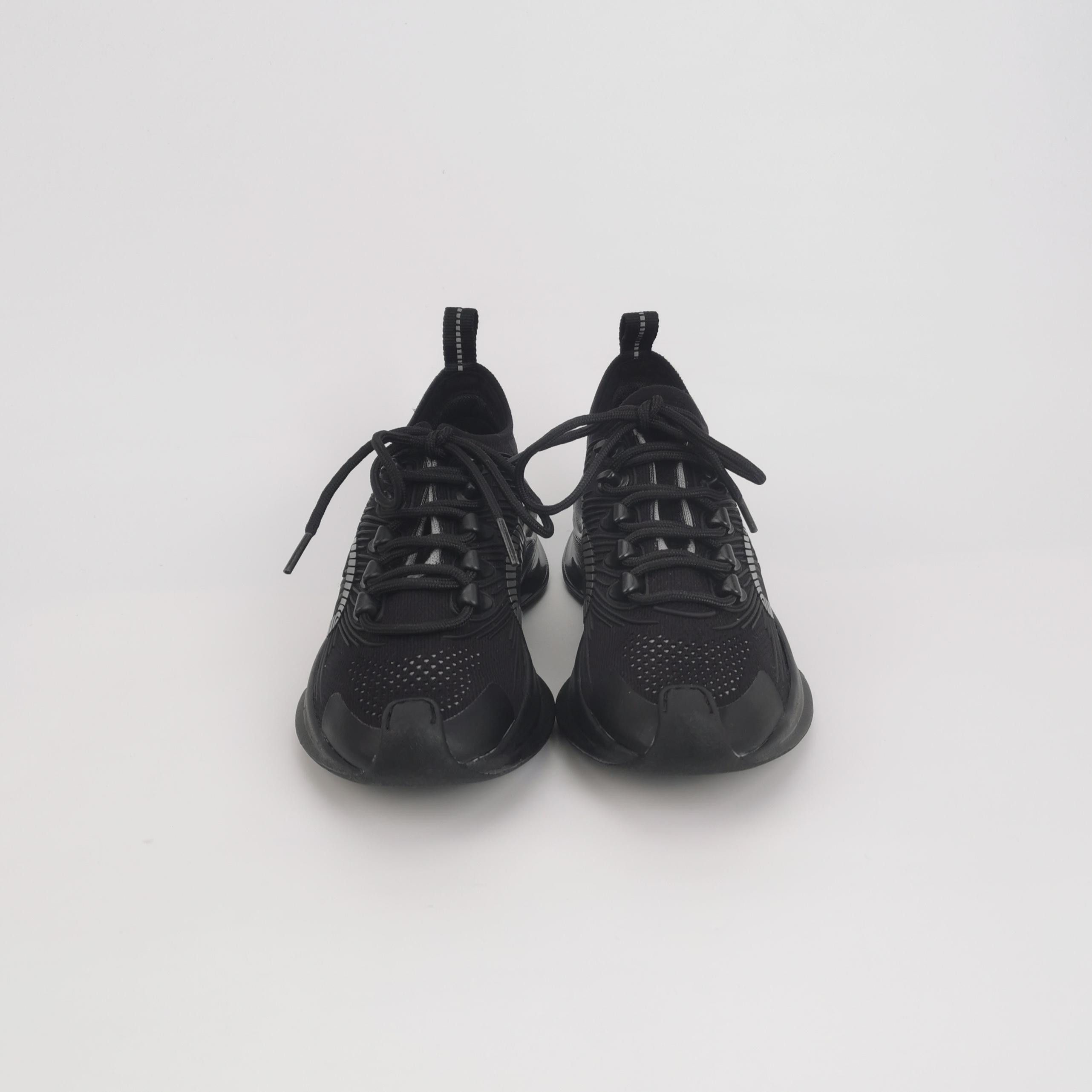 Gucci Gucci Women it_34 Lowtop Sneakers Size US 4 / IT 34 - 3 Thumbnail