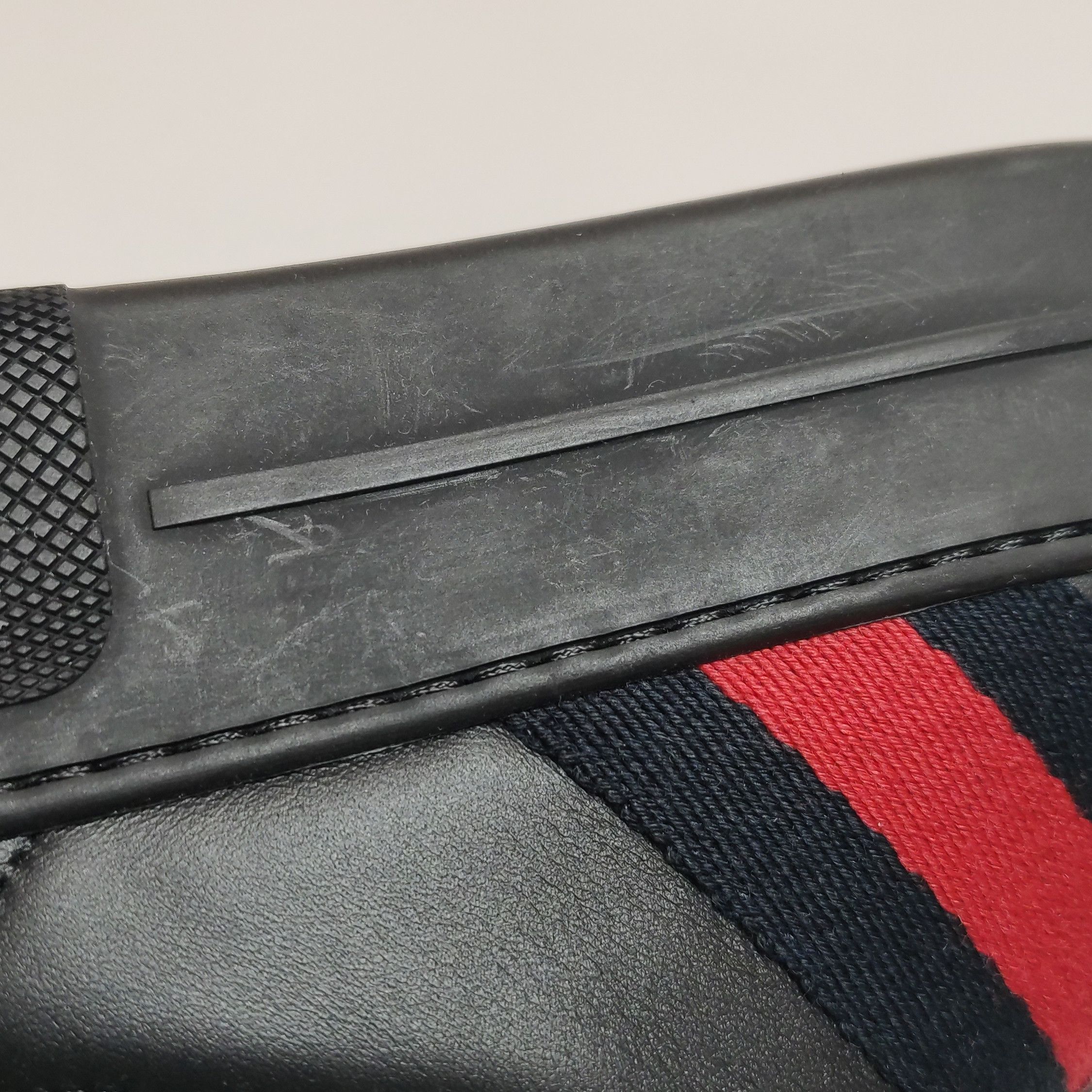 Gucci Gucci Women 5 Lowtop Sneakers Size US 5 / IT 35 - 8 Thumbnail