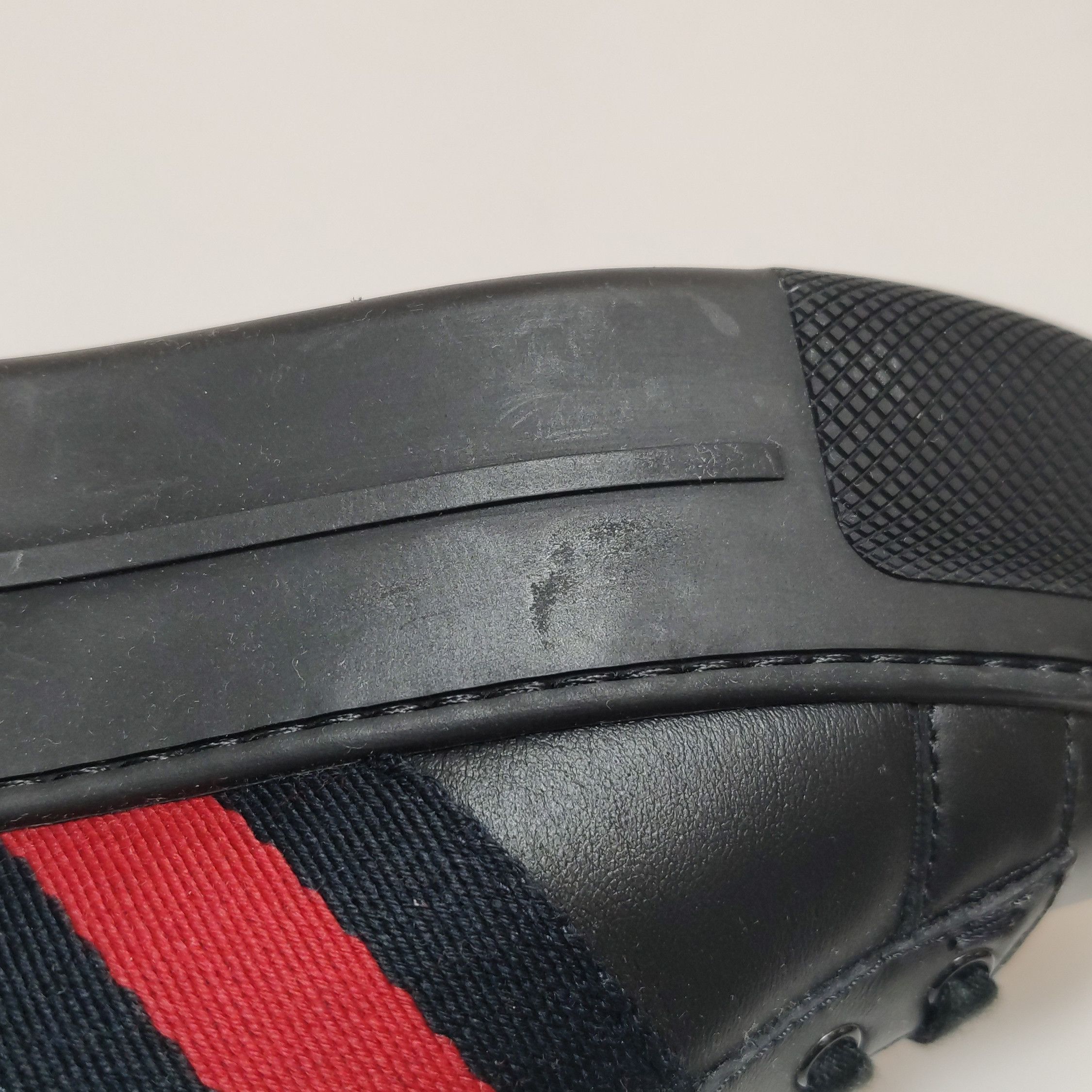 Gucci Gucci Women 5 Lowtop Sneakers Size US 5 / IT 35 - 7 Thumbnail