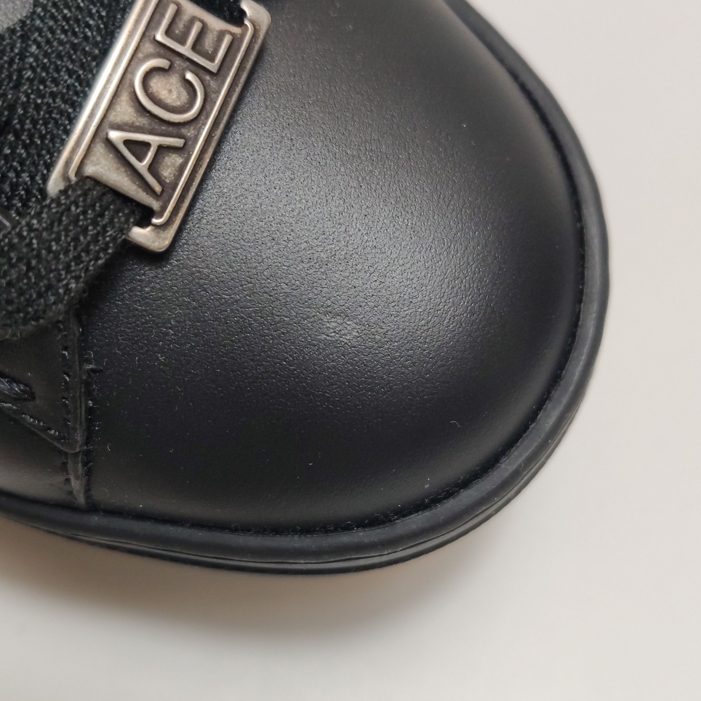Gucci Gucci Women 5 Lowtop Sneakers Size US 5 / IT 35 - 9 Thumbnail