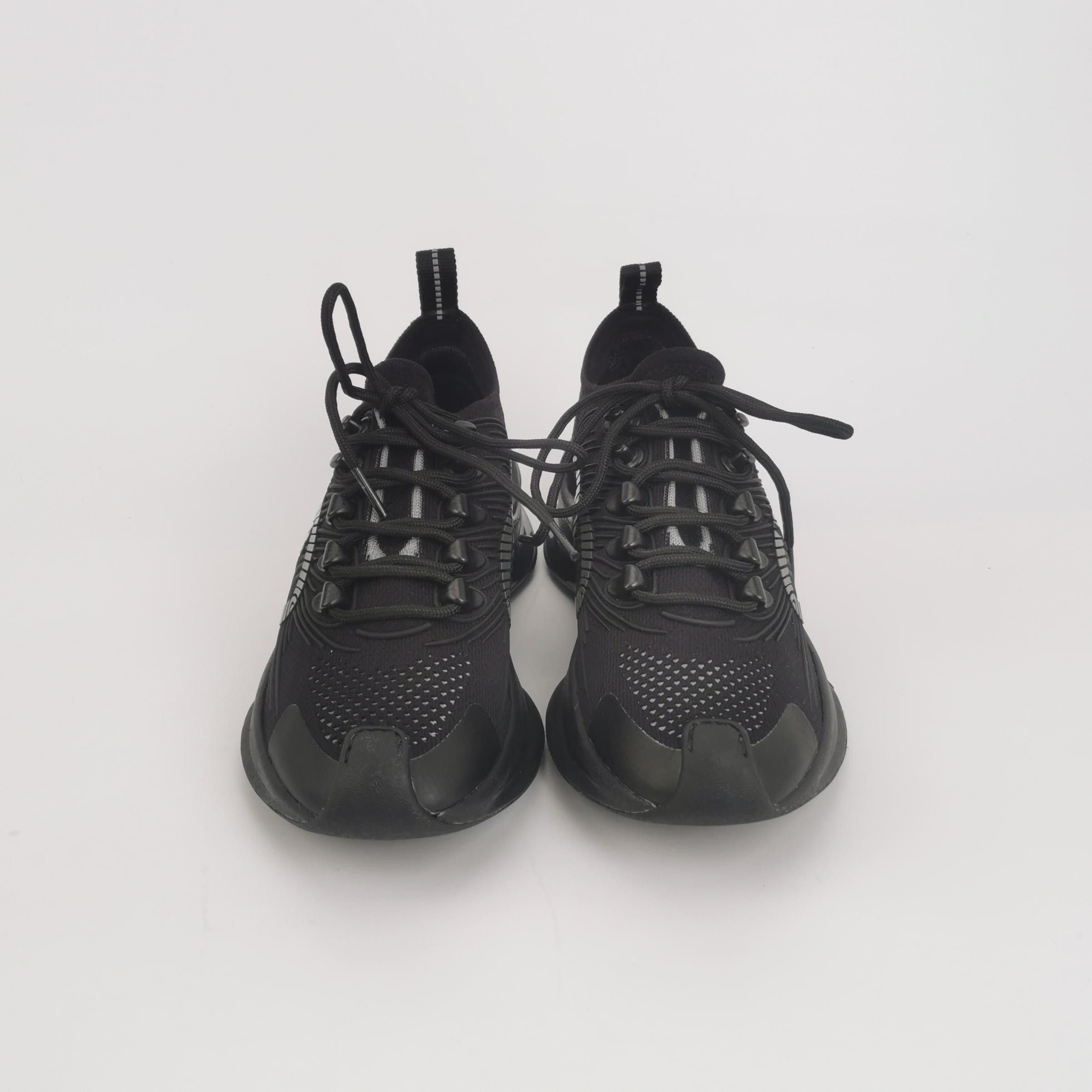 Gucci Gucci Women it_34 Lowtop Sneakers Size US 4 / IT 34 - 3 Thumbnail
