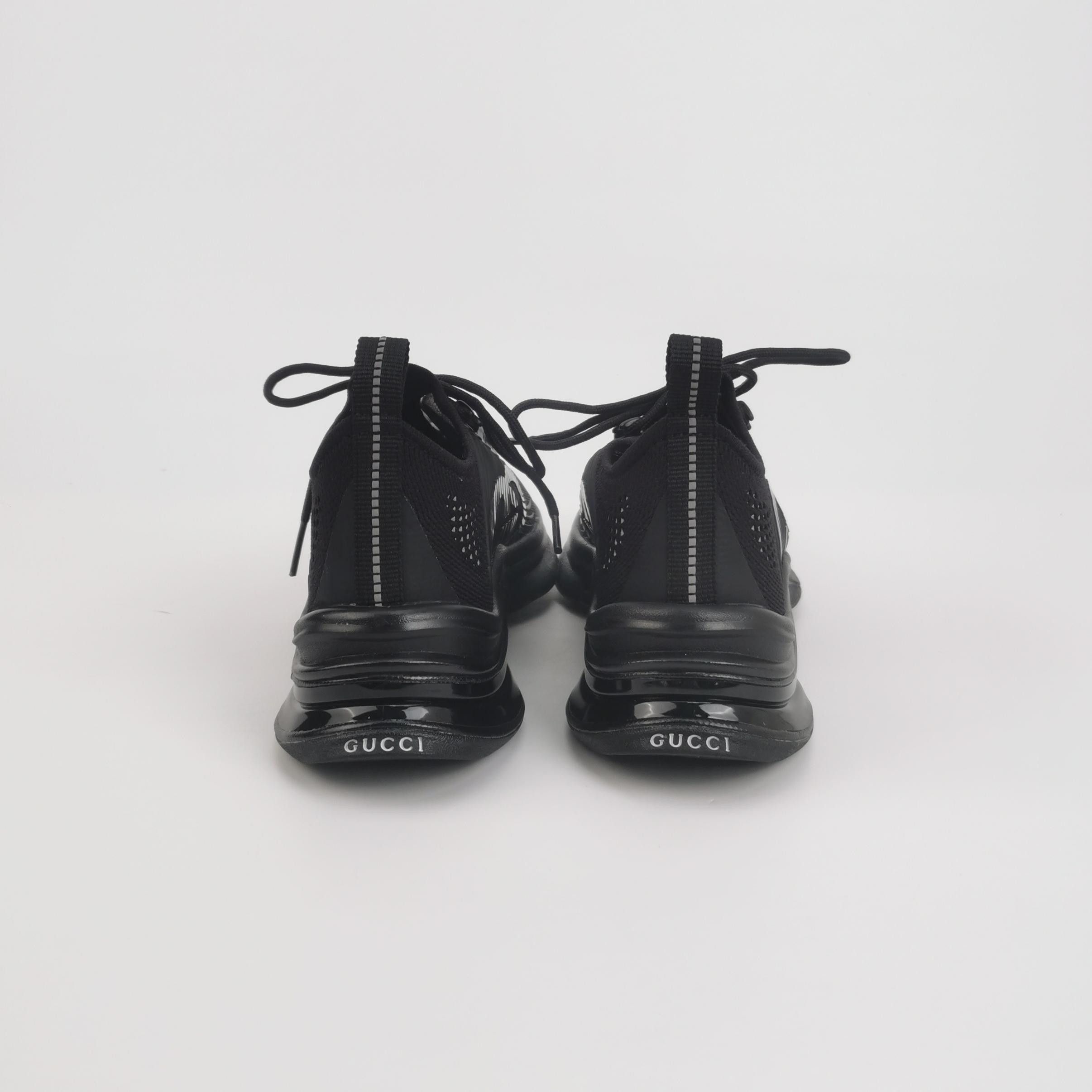 Gucci Gucci Women it_34 Lowtop Sneakers Size US 4 / IT 34 - 4 Thumbnail
