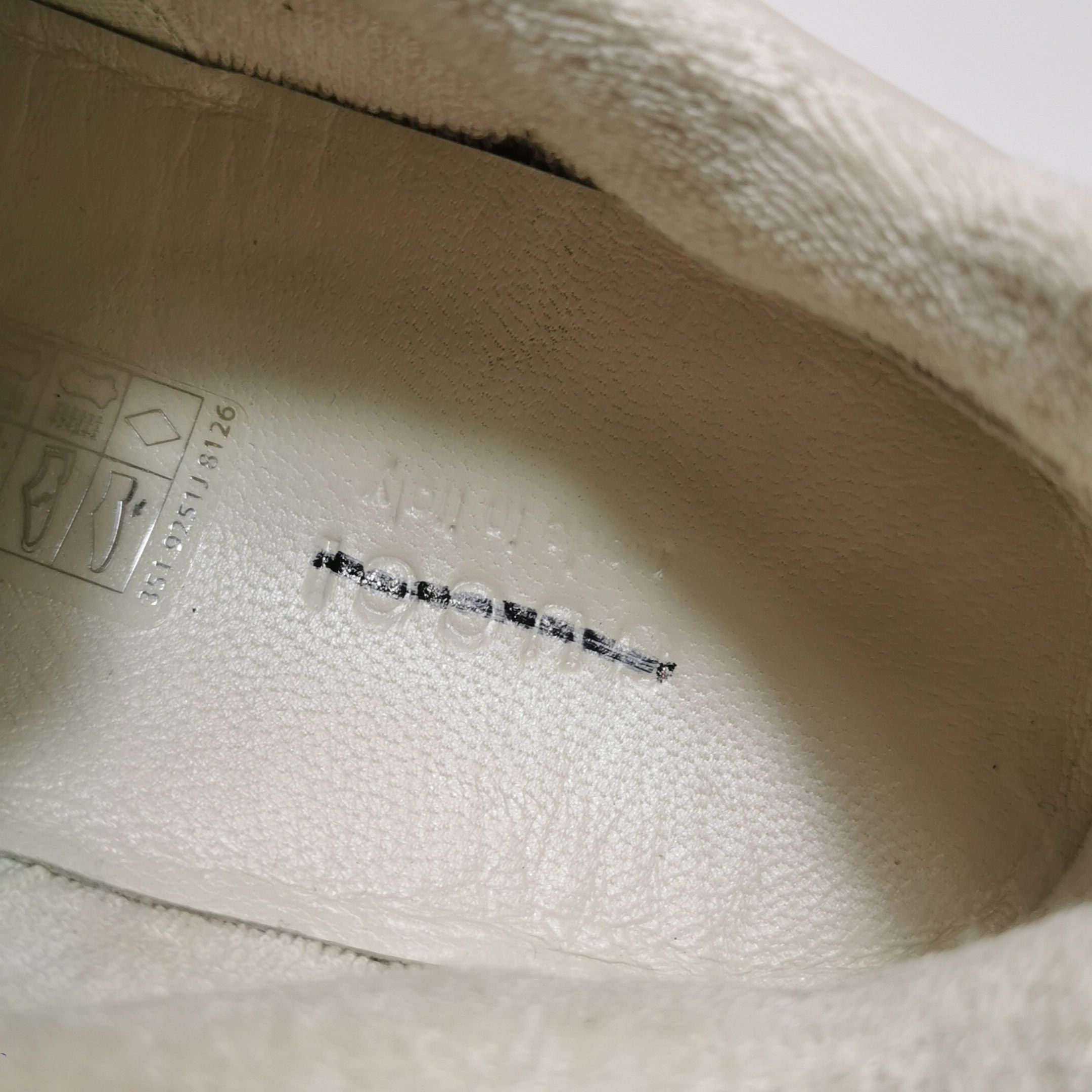 Gucci Gucci Women it_34-5 Lowtop Sneakers Size US 4.5 / IT 34.5 - 8 Thumbnail