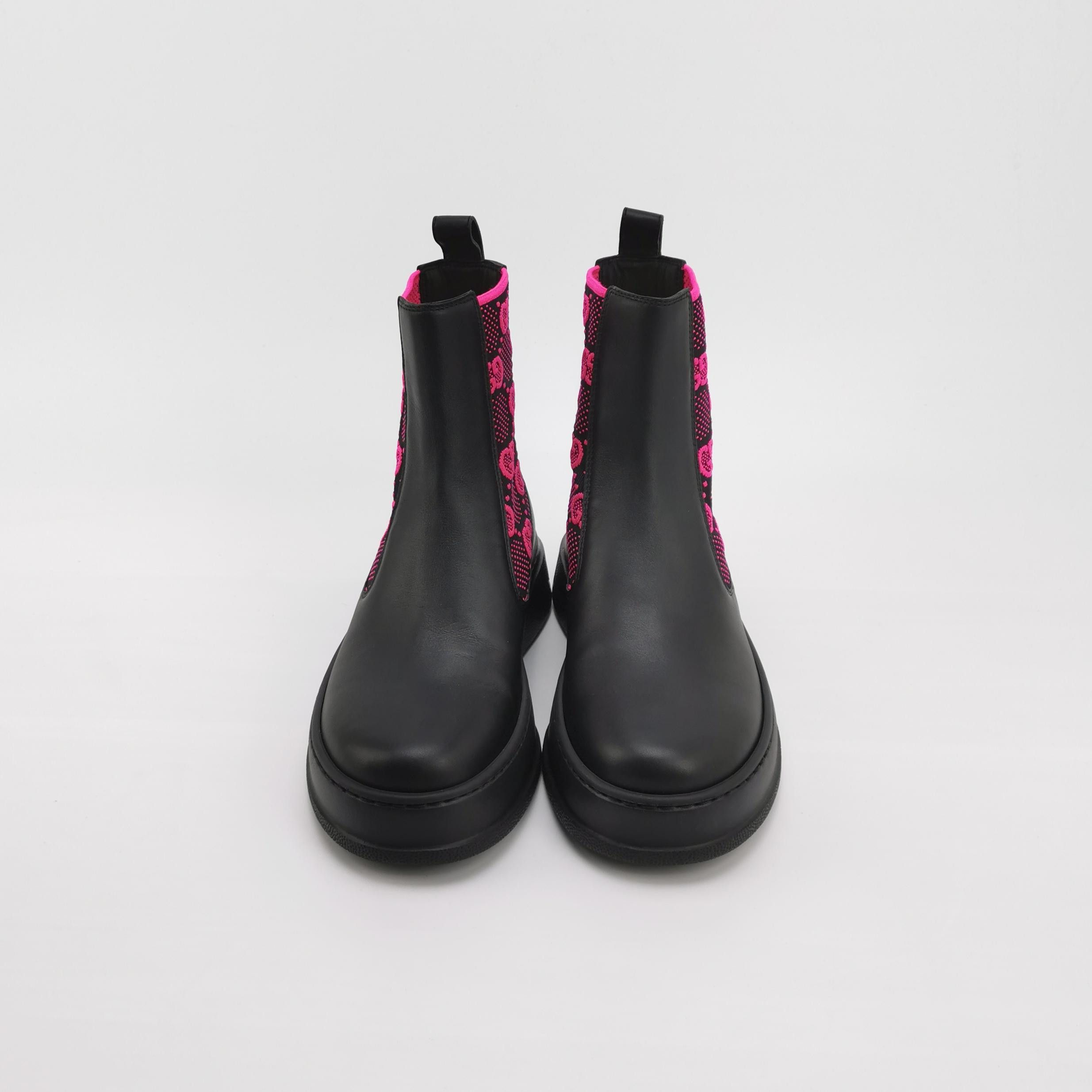 Gucci Gucci Women 5 Boots Size US 5 / IT 35 - 3 Thumbnail