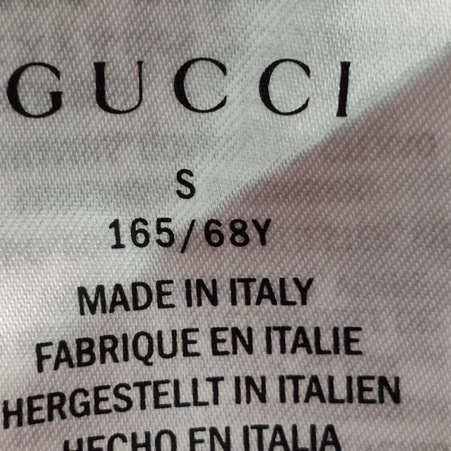Gucci Gucci Women 26 Pants Size 26" / US 2 / IT 38 - 7 Thumbnail