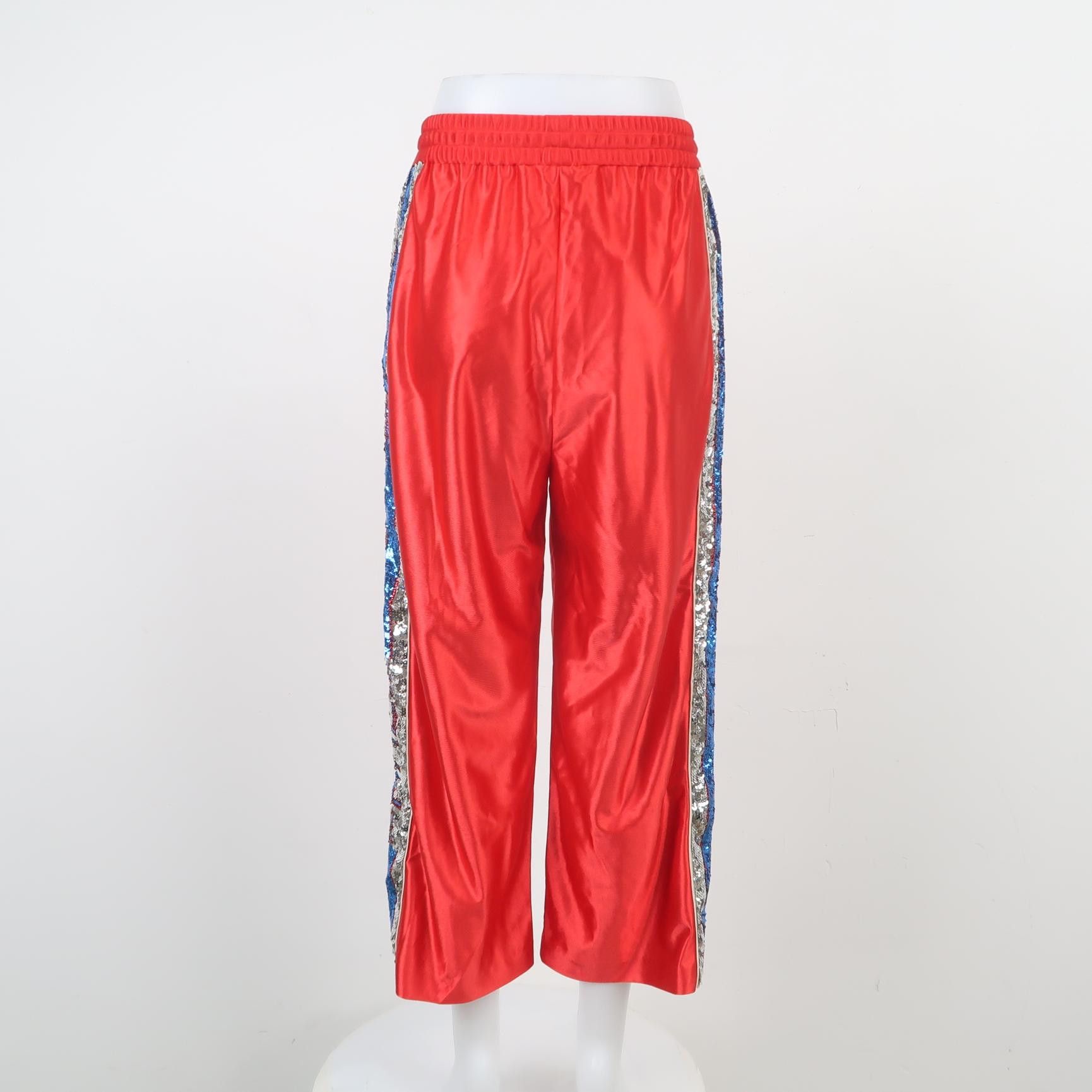 Gucci Gucci Women 26 Pants Size 26" / US 2 / IT 38 - 2 Thumbnail
