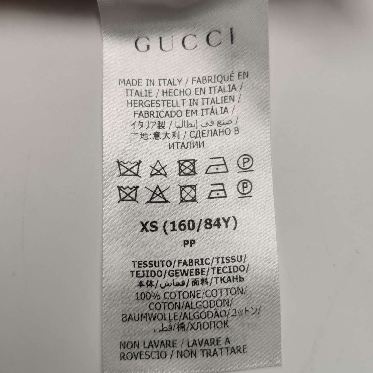 Gucci Gucci Women xs Sweaters Size XS / US 0-2 / IT 36-38 - 9 Thumbnail