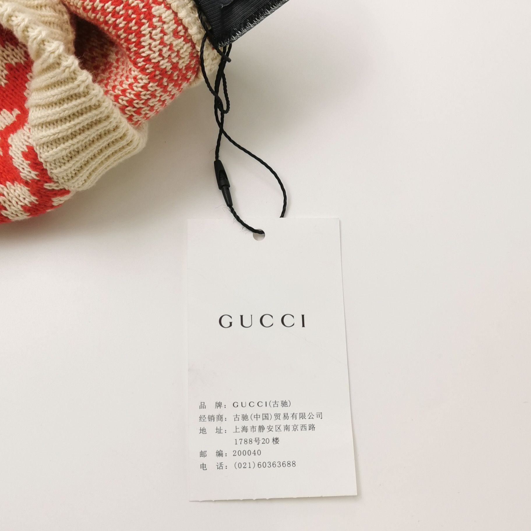 Gucci Gucci Women xs Sweaters Size XS / US 0-2 / IT 36-38 - 4 Thumbnail