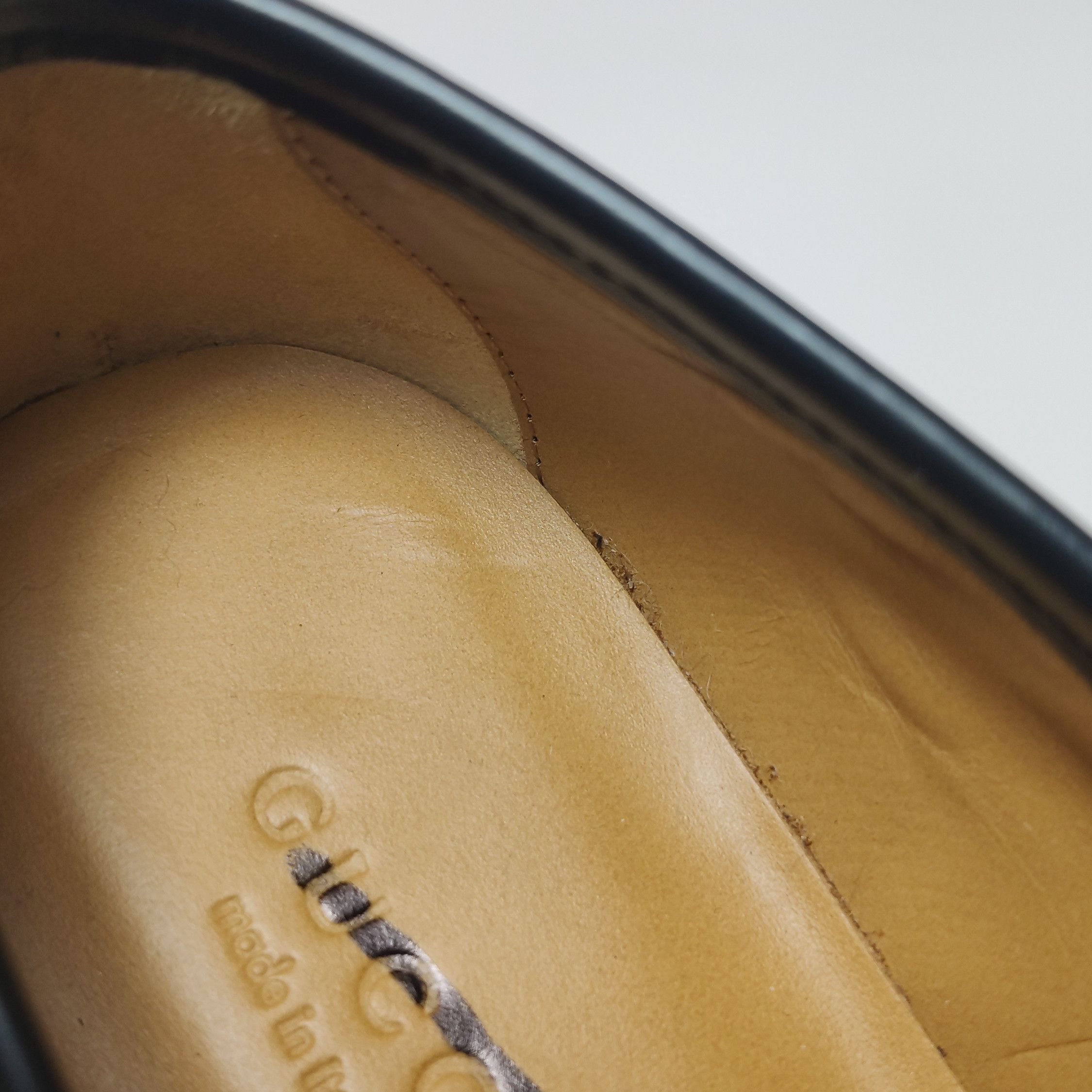 Gucci Gucci Women 5 Flats Size US 5 / IT 35 - 9 Thumbnail