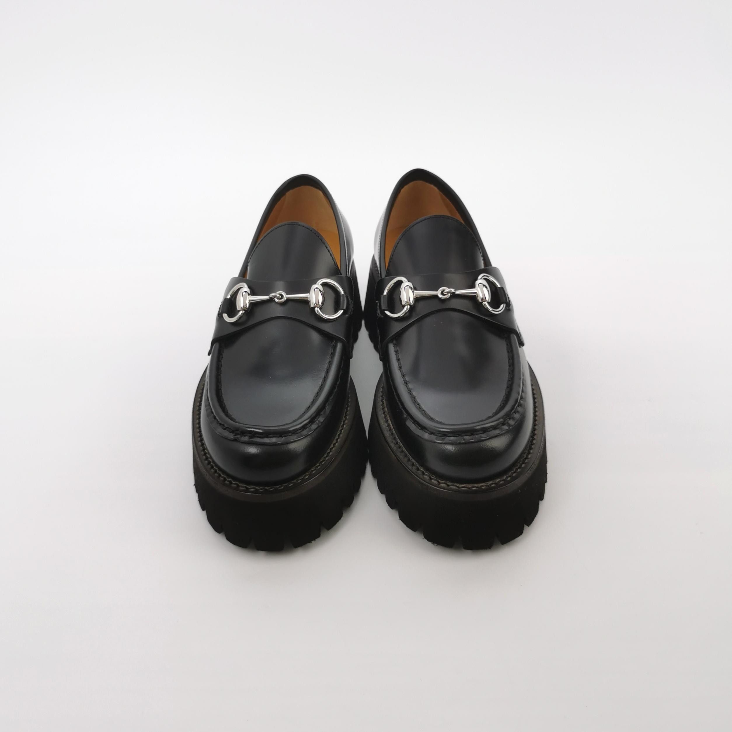 Gucci Gucci Women 5 Flats Size US 5 / IT 35 - 3 Thumbnail