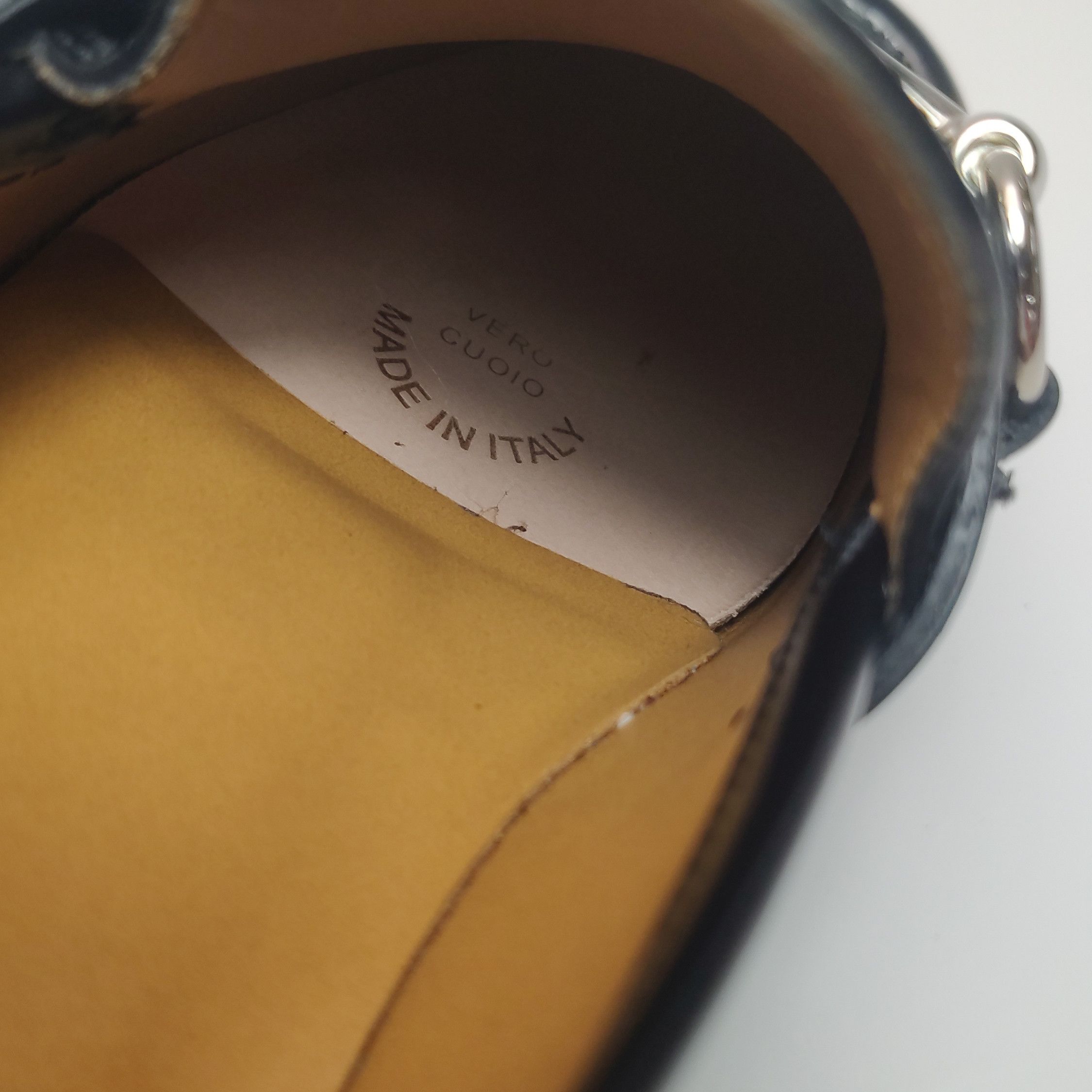 Gucci Gucci Women 5 Flats Size US 5 / IT 35 - 8 Thumbnail