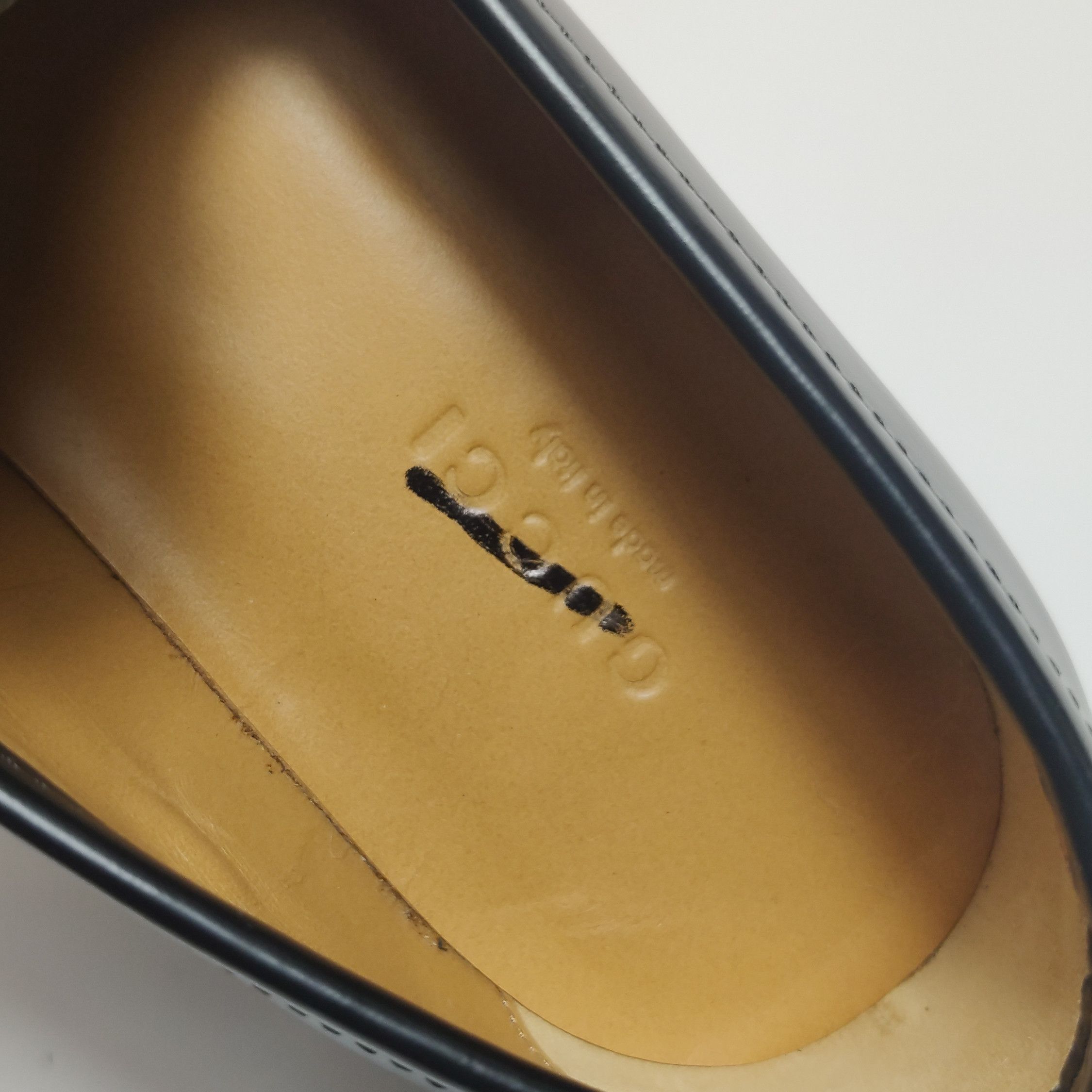 Gucci Gucci Women 5 Flats Size US 5 / IT 35 - 10 Thumbnail