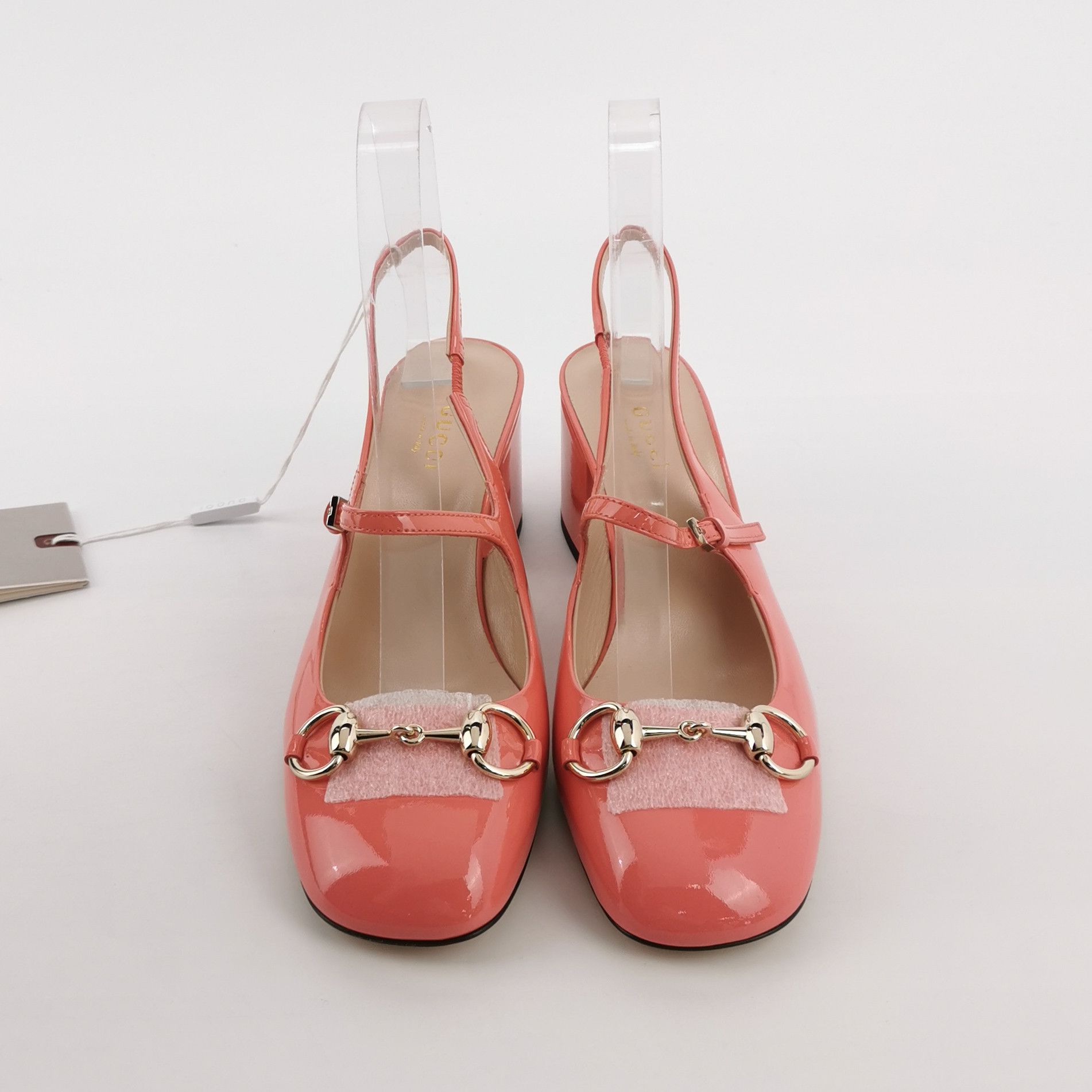 Gucci Gucci Women 6 Heels Size US 6 / IT 36 - 3 Thumbnail