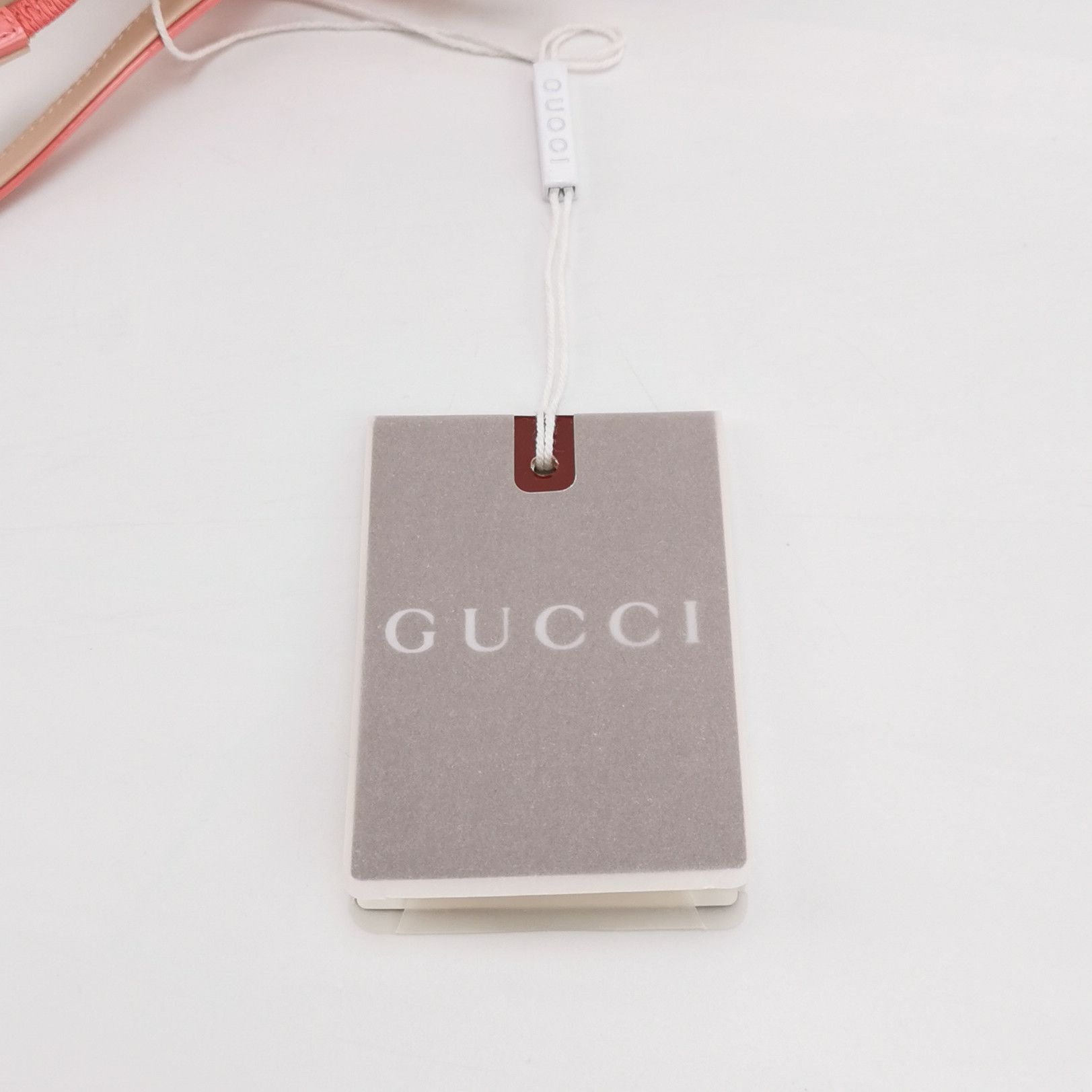 Gucci Gucci Women 6 Heels Size US 6 / IT 36 - 6 Thumbnail