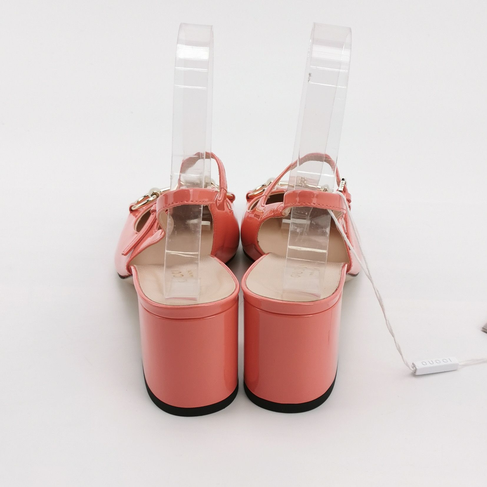 Gucci Gucci Women 6 Heels Size US 6 / IT 36 - 4 Thumbnail