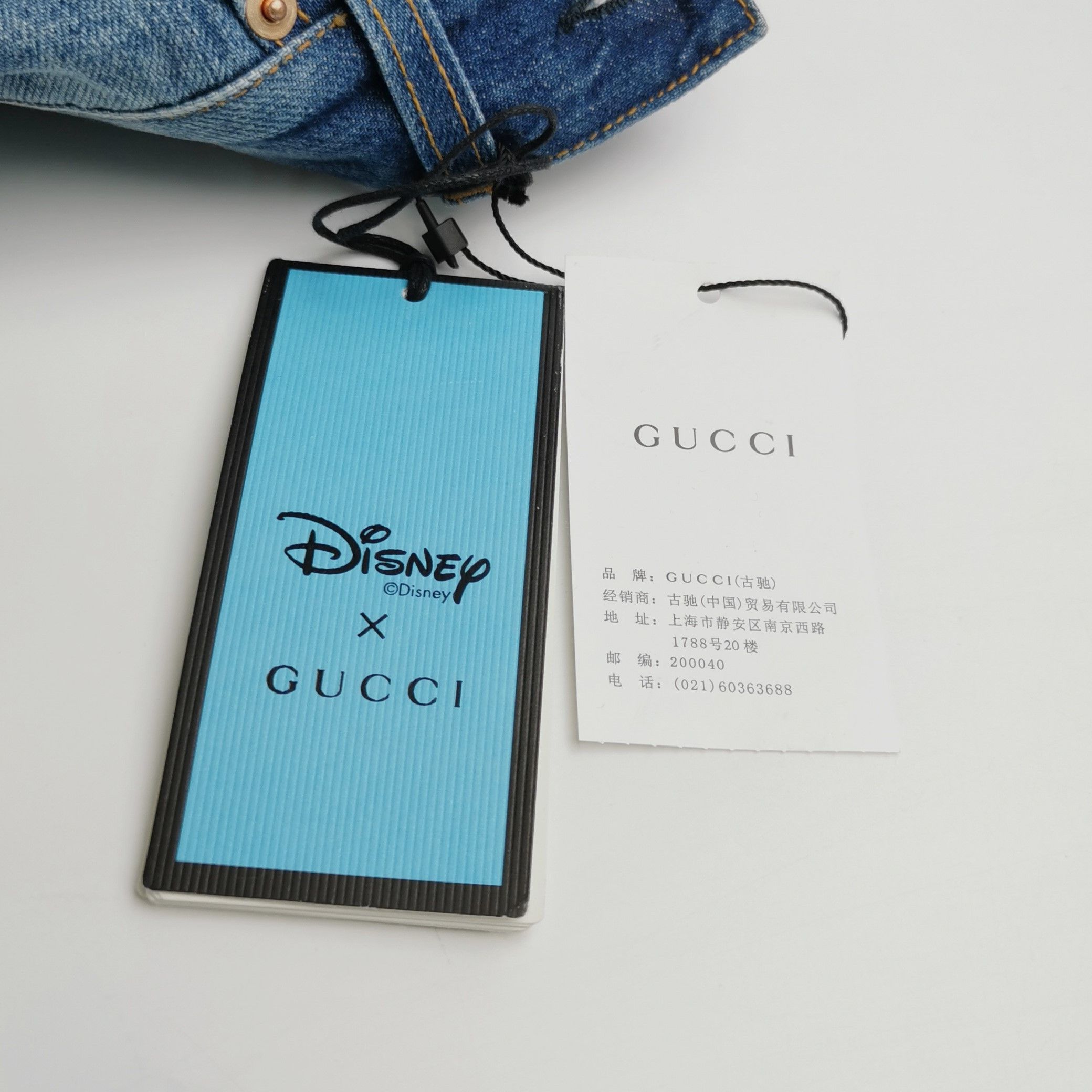 Gucci Gucci Women 26 Shorts Size 26" / US 2 / IT 38 - 4 Thumbnail