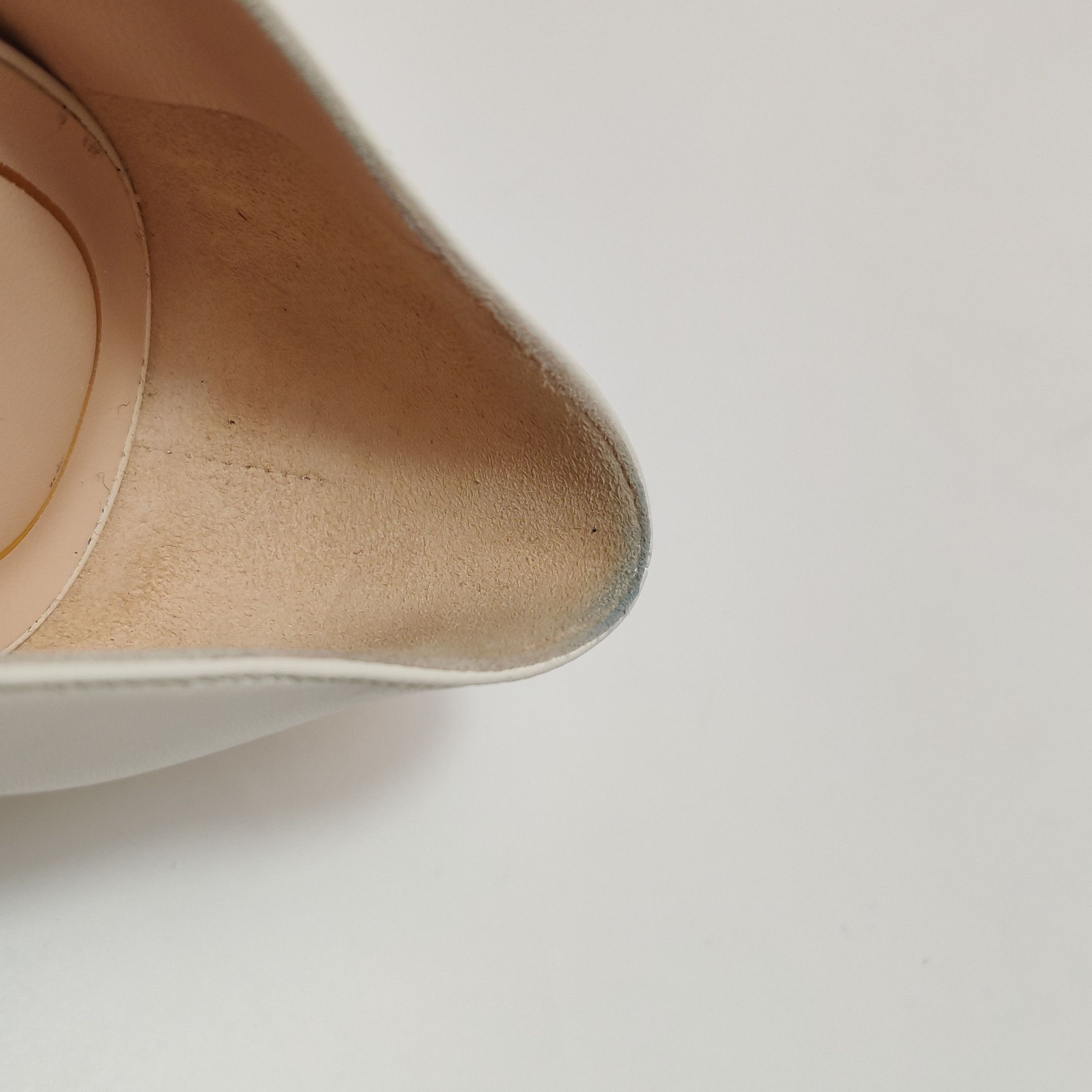 Gucci Gucci Women 5 Heels Size US 5 / IT 35 - 10 Thumbnail