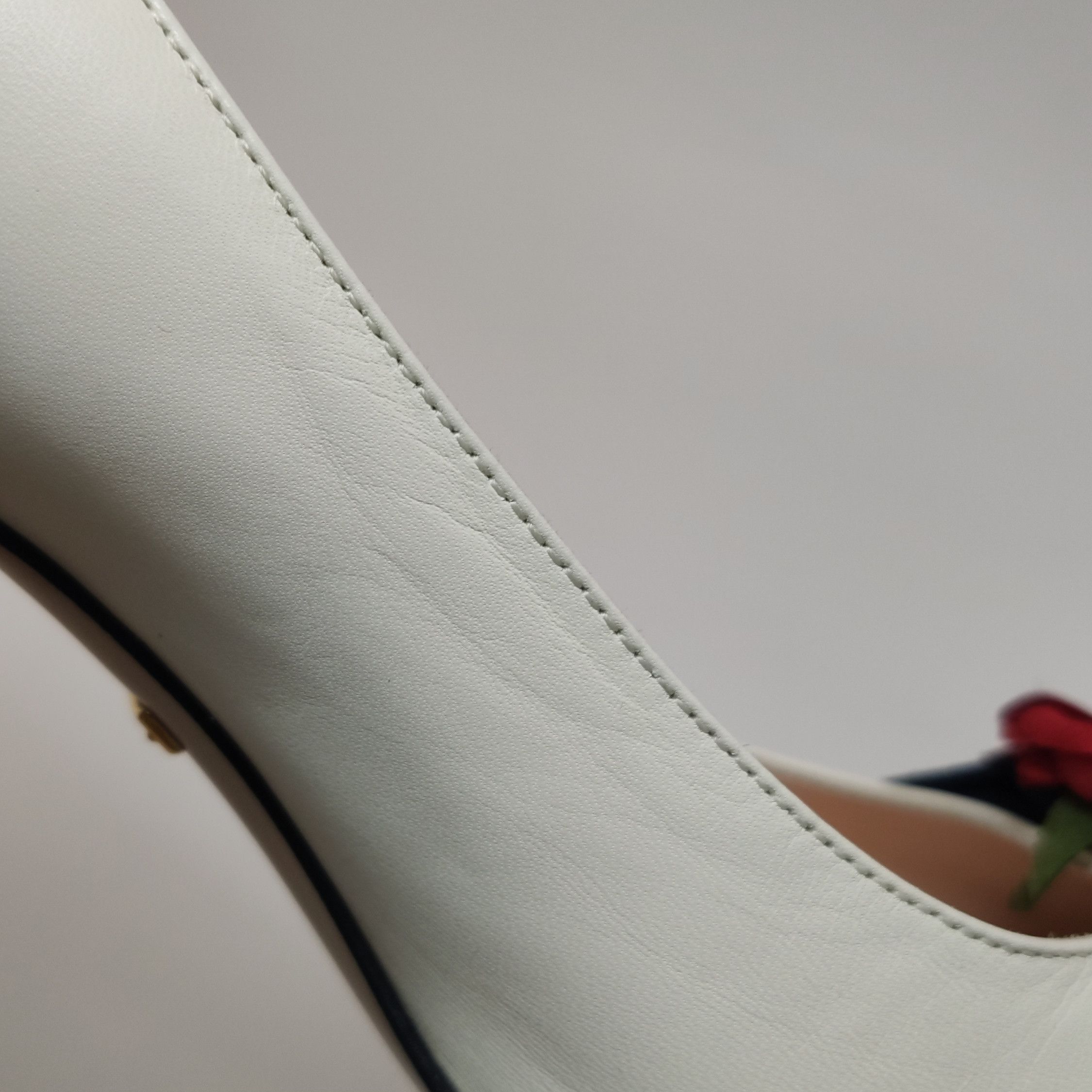 Gucci Gucci Women 5 Heels Size US 5 / IT 35 - 14 Thumbnail