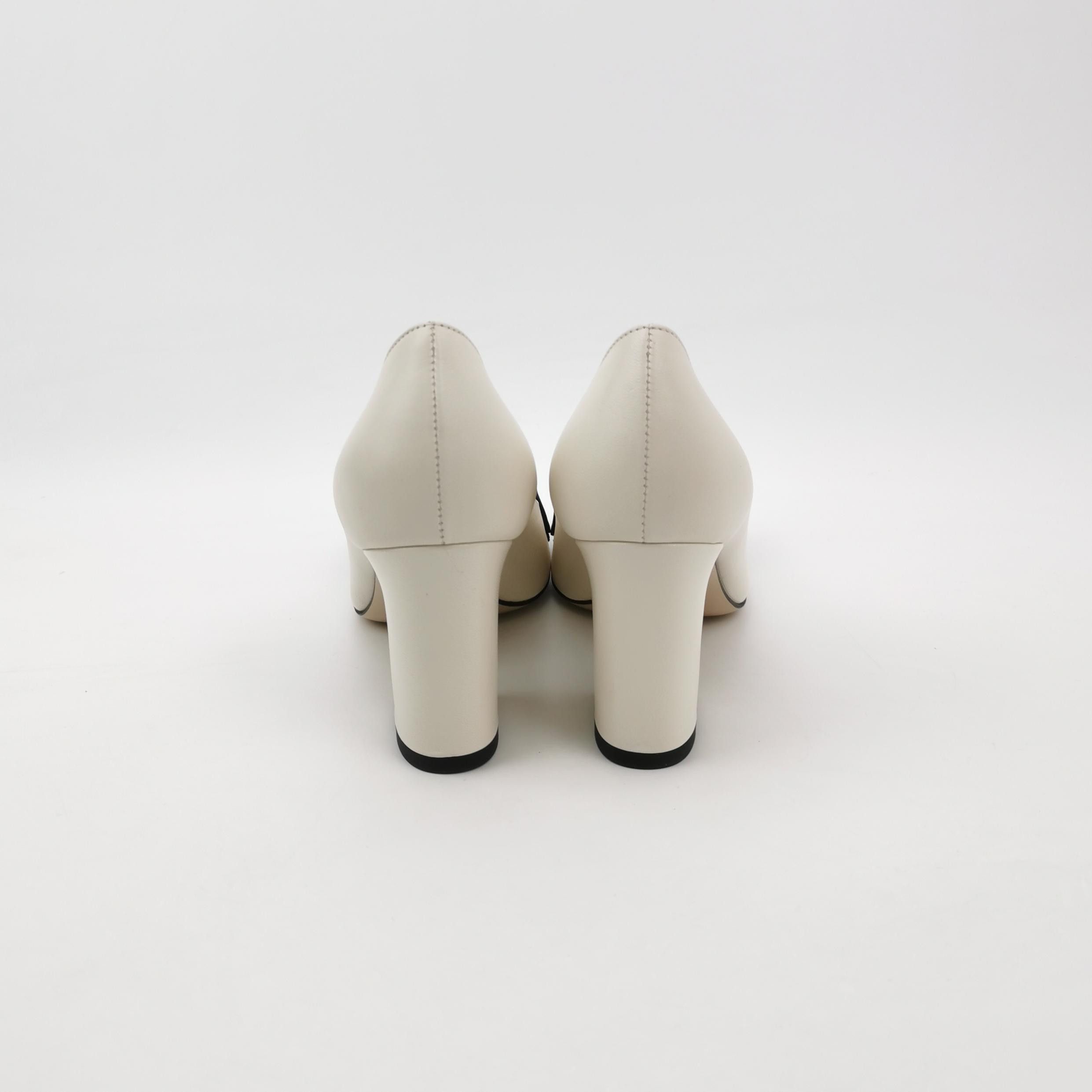 Gucci Gucci Women 5 Heels Size US 5 / IT 35 - 4 Thumbnail