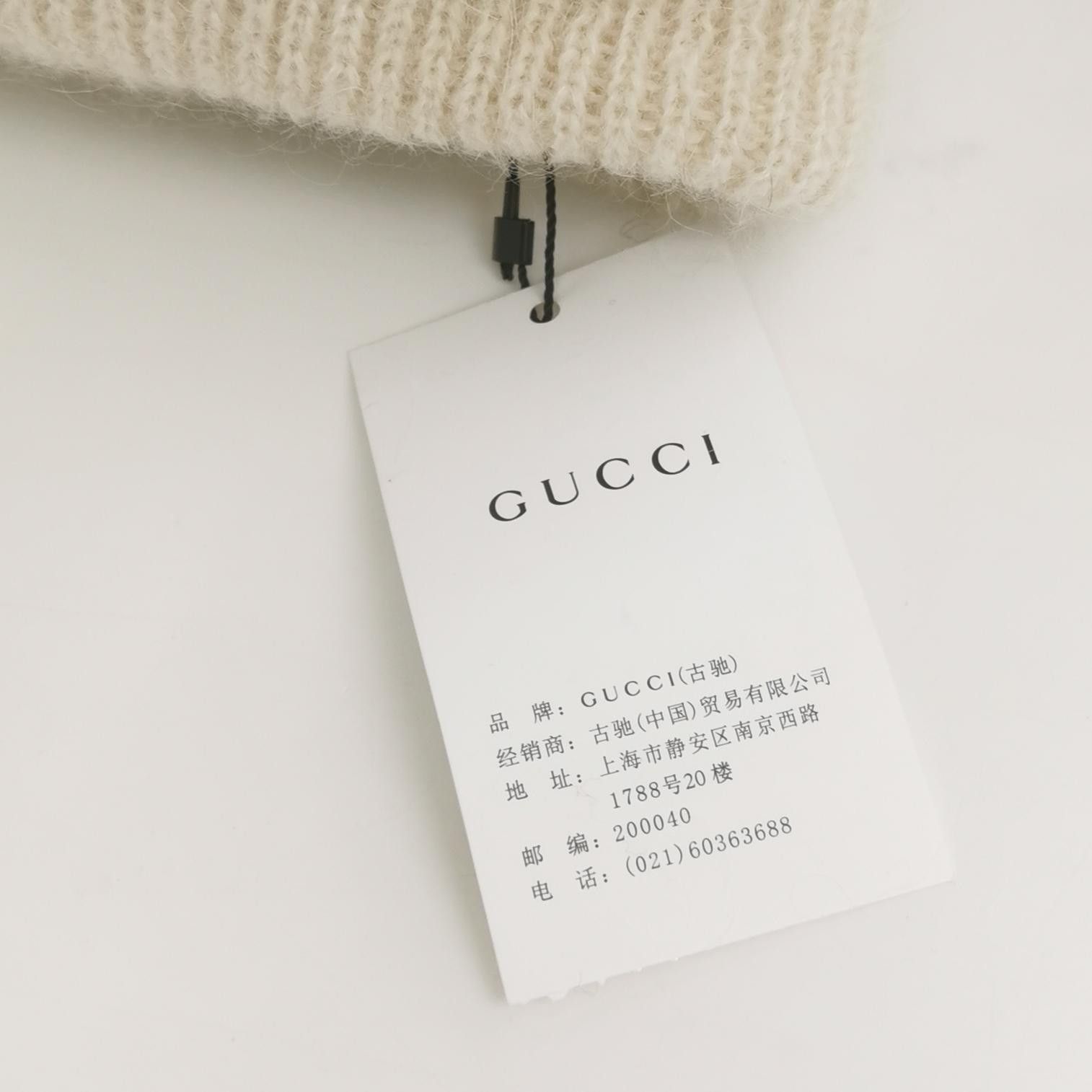 Gucci Gucci Women s Sweaters Size S / US 4 / IT 40 - 6 Thumbnail