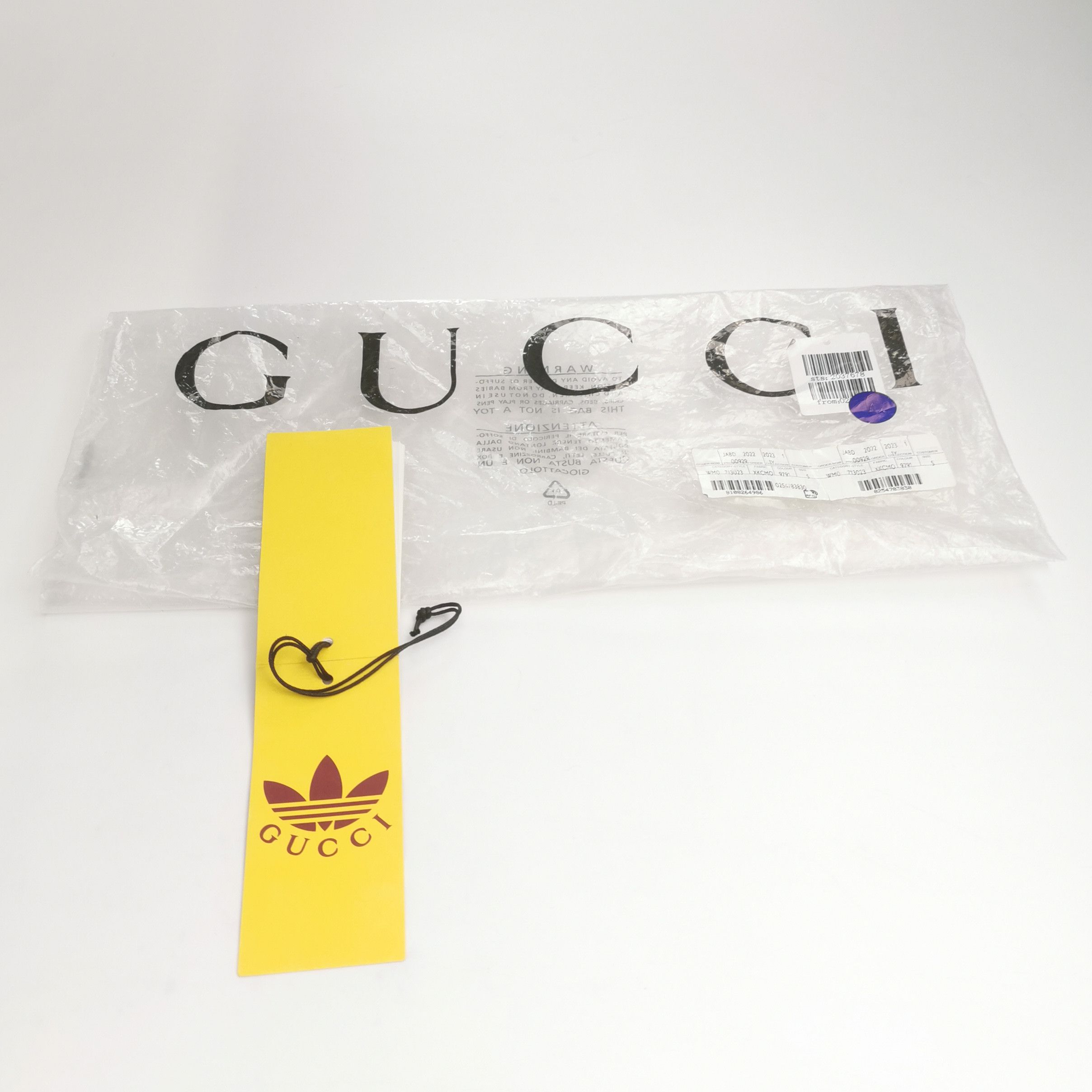 Gucci Gucci Women s Sweaters Size S / US 4 / IT 40 - 7 Thumbnail