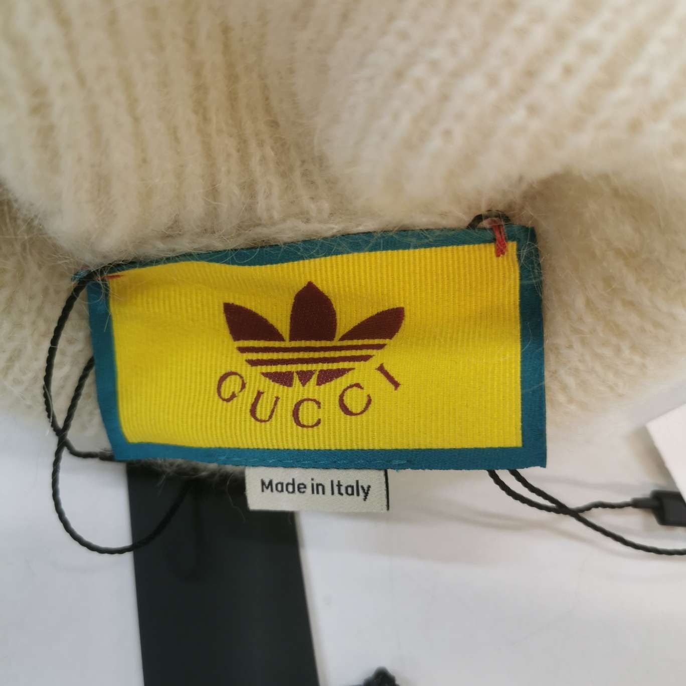 Gucci Gucci Women s Sweaters Size S / US 4 / IT 40 - 8 Thumbnail
