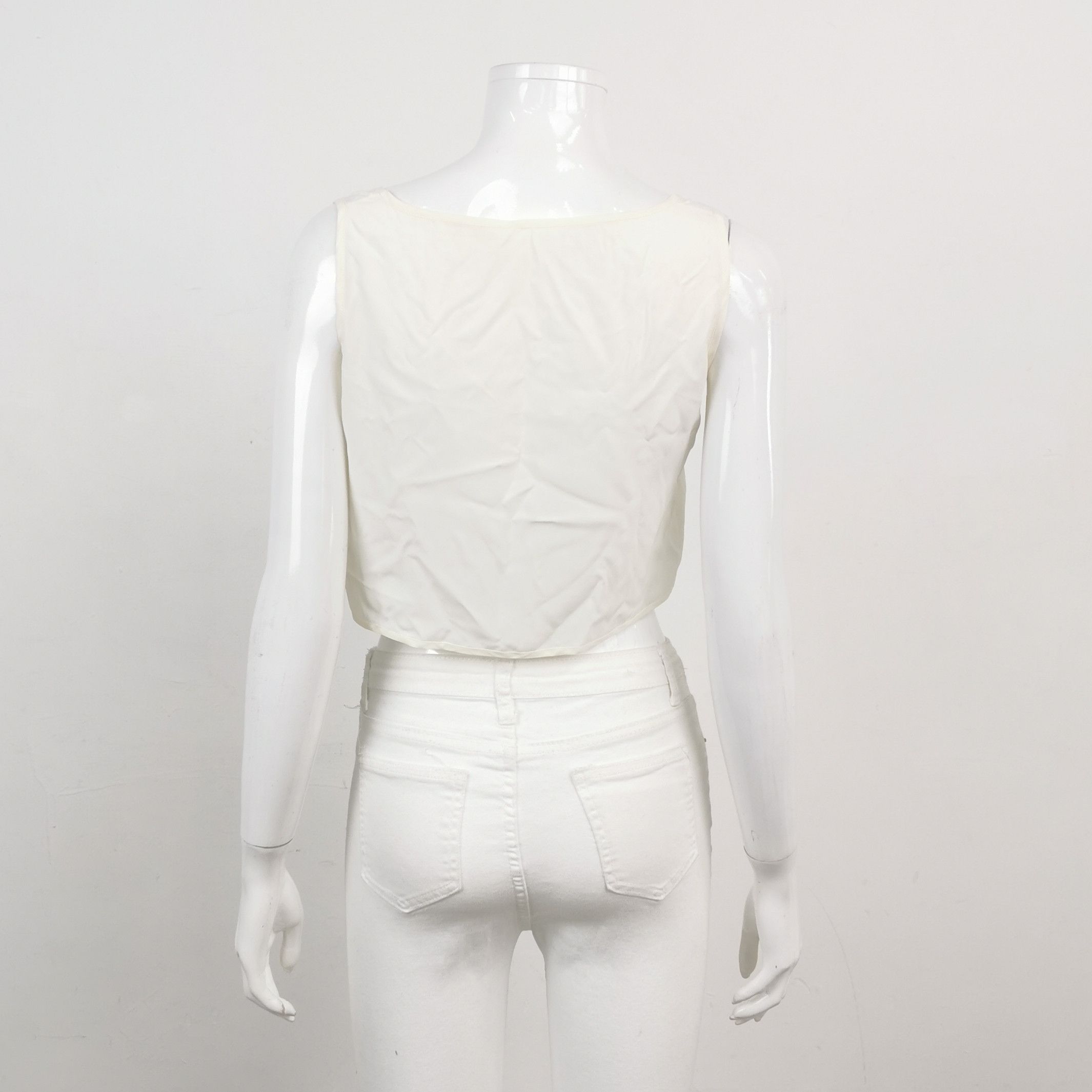Gucci Gucci Women s Sweaters Size S / US 4 / IT 40 - 4 Thumbnail