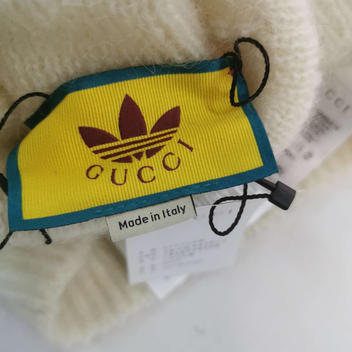 Gucci Gucci Women xs Sweaters Size XS / US 0-2 / IT 36-38 - 8 Thumbnail