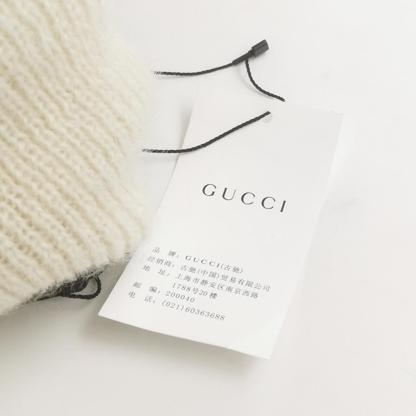 Gucci Gucci Women xs Sweaters Size XS / US 0-2 / IT 36-38 - 6 Thumbnail