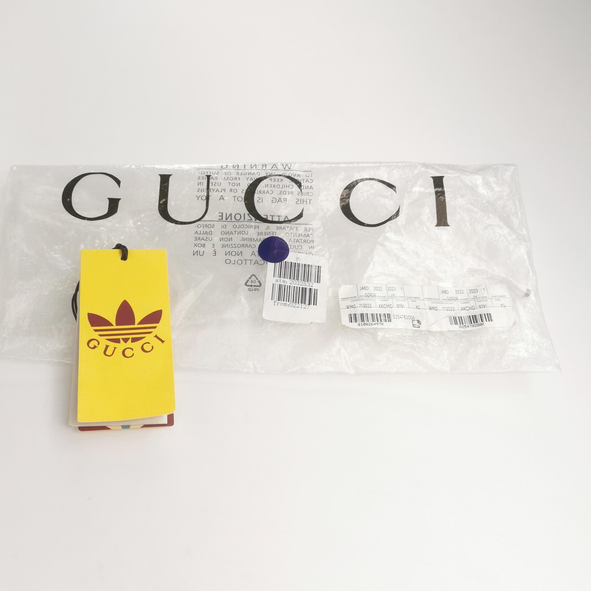 Gucci Gucci Women xs Sweaters Size XS / US 0-2 / IT 36-38 - 7 Thumbnail