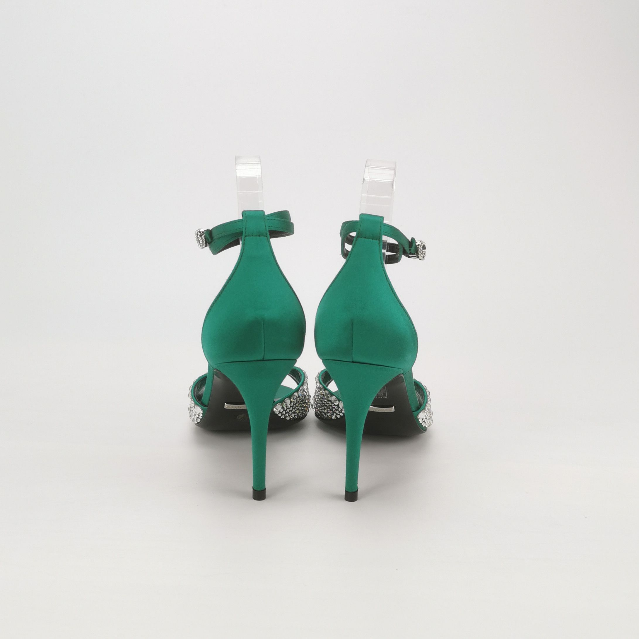 Gucci Gucci Women 7 Sandals Size US 7 / IT 37 - 4 Thumbnail