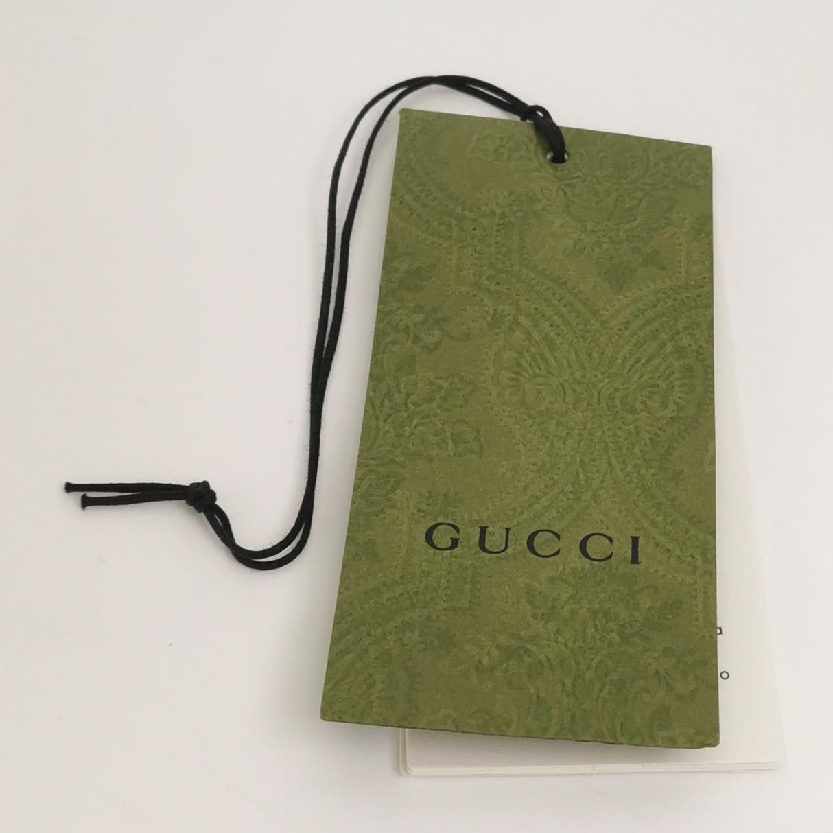Gucci Gucci Women xs Short Sleeve Shirts Size XS / US 0-2 / IT 36-38 - 4 Thumbnail