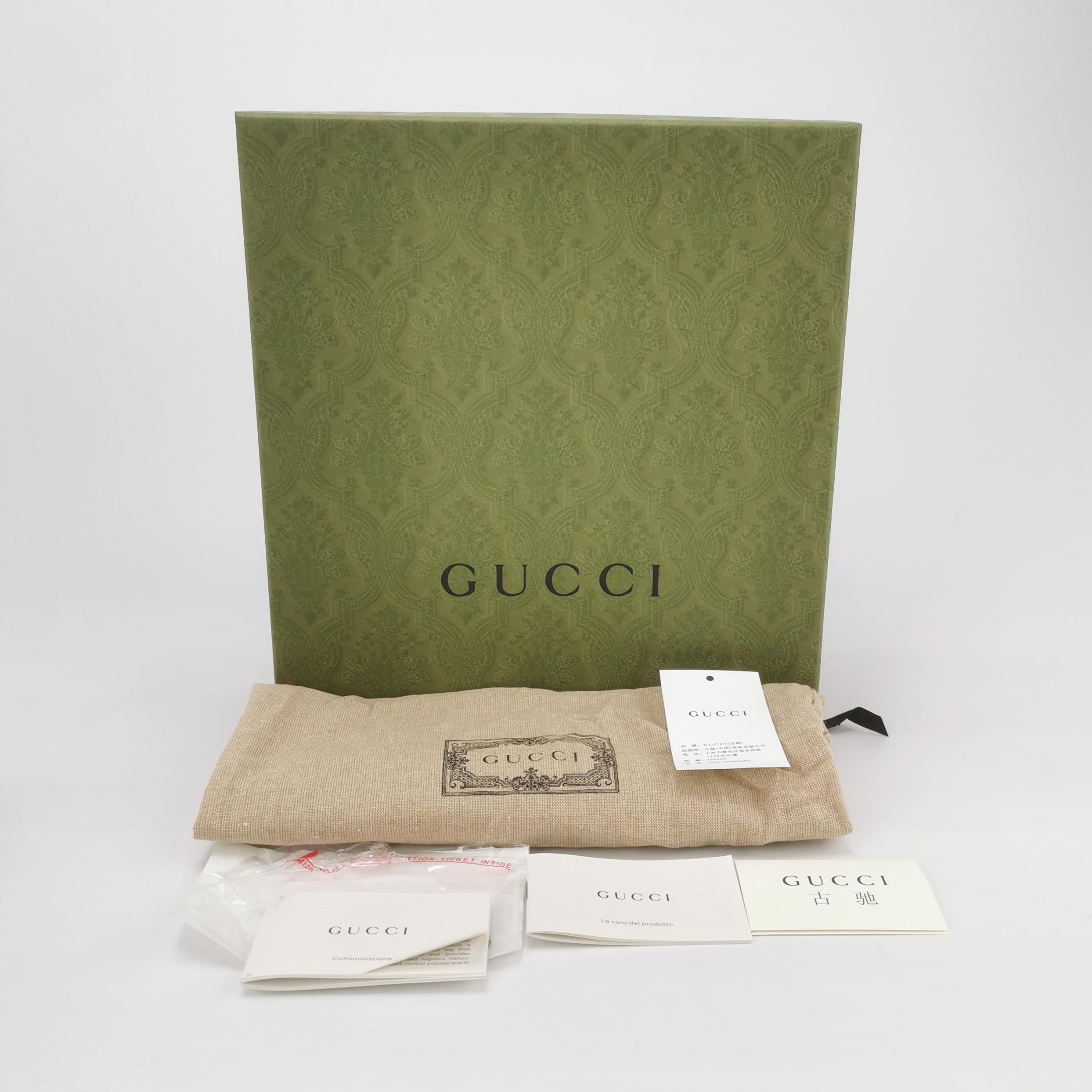 Gucci Gucci Women 7 Sandals Size US 7 / IT 37 - 6 Thumbnail