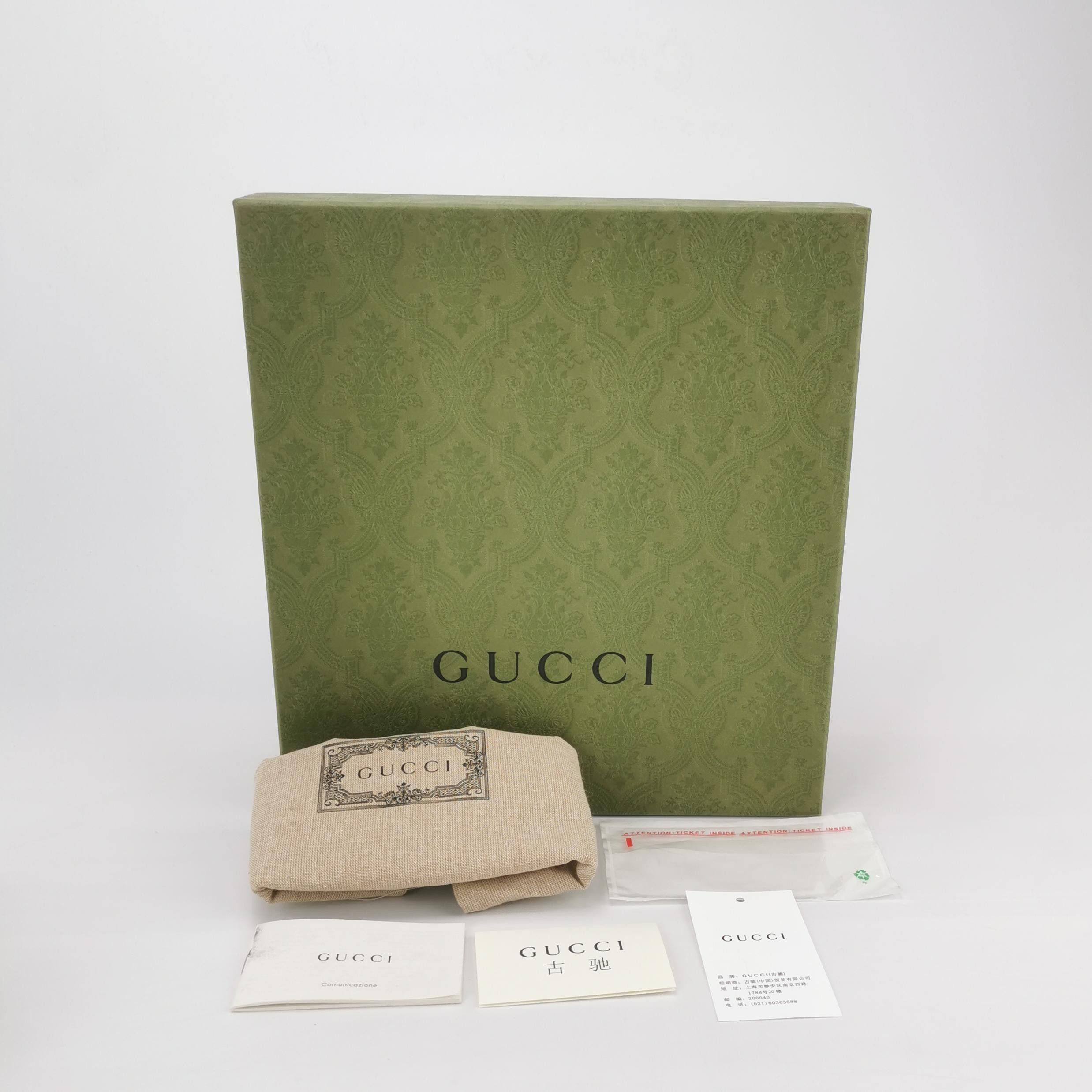 Gucci Gucci Women 7 Sandals Size US 7 / IT 37 - 6 Thumbnail