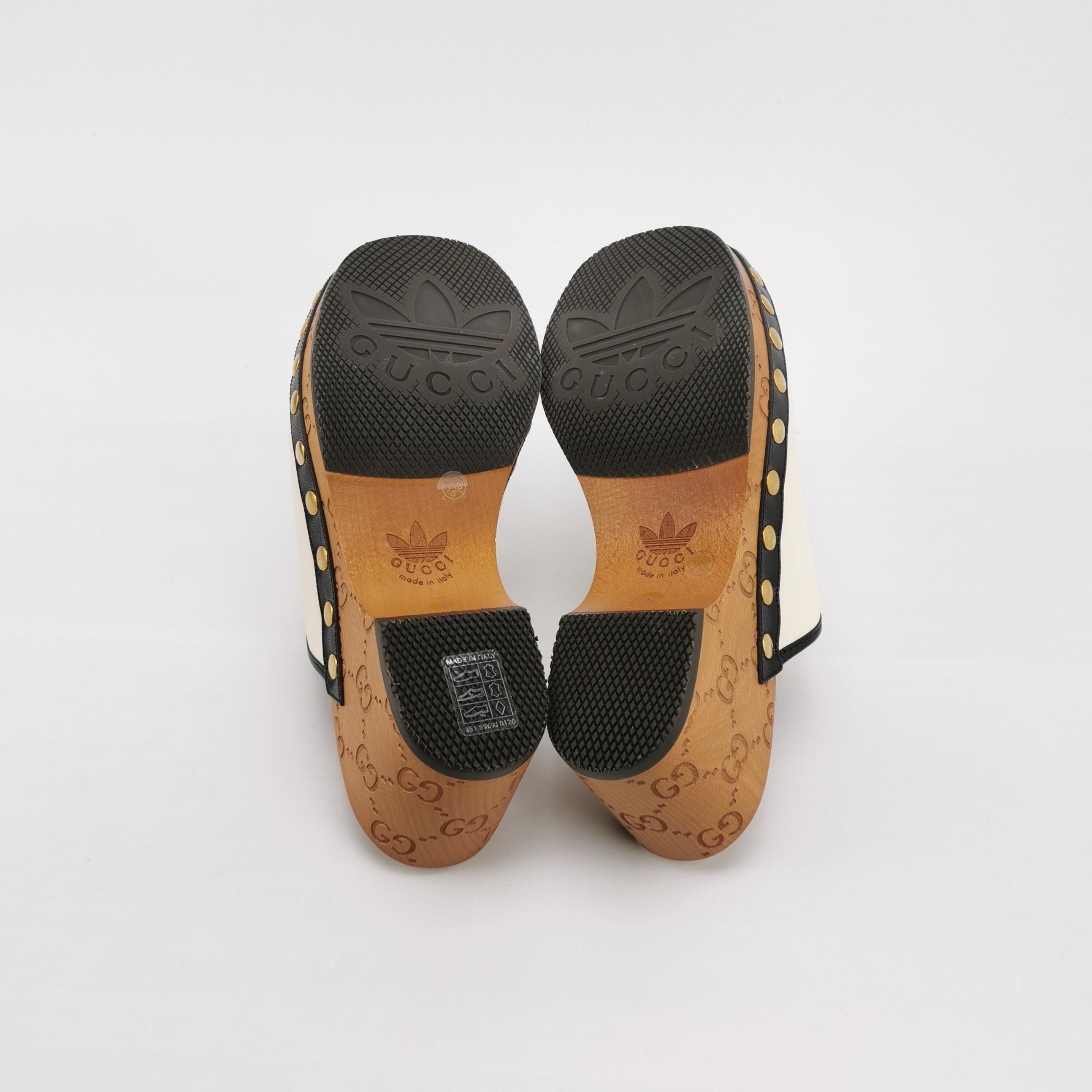 Gucci Gucci Women 7 Sandals Size US 7 / IT 37 - 5 Thumbnail
