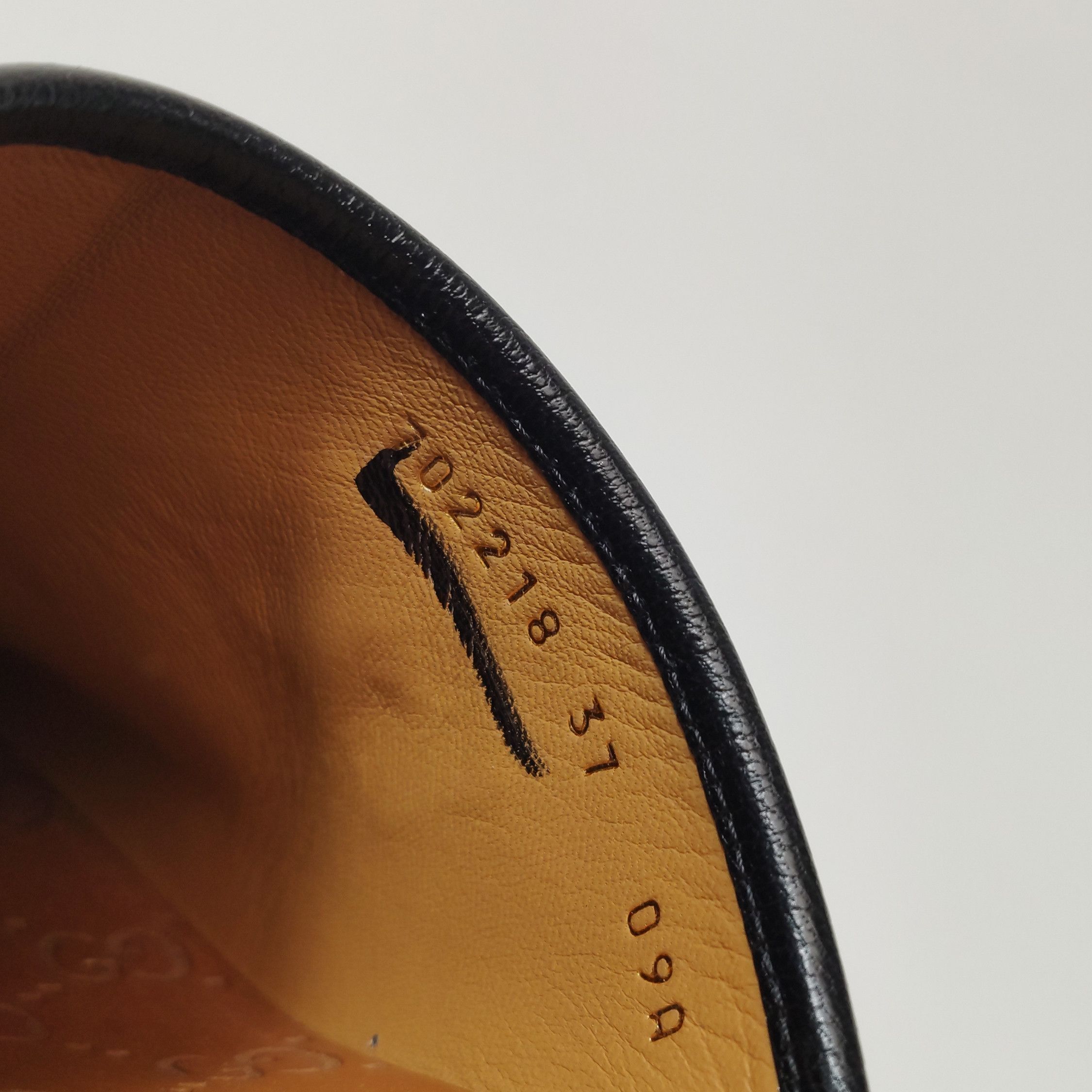 Gucci Gucci Women 7 Sandals Size US 7 / IT 37 - 12 Thumbnail