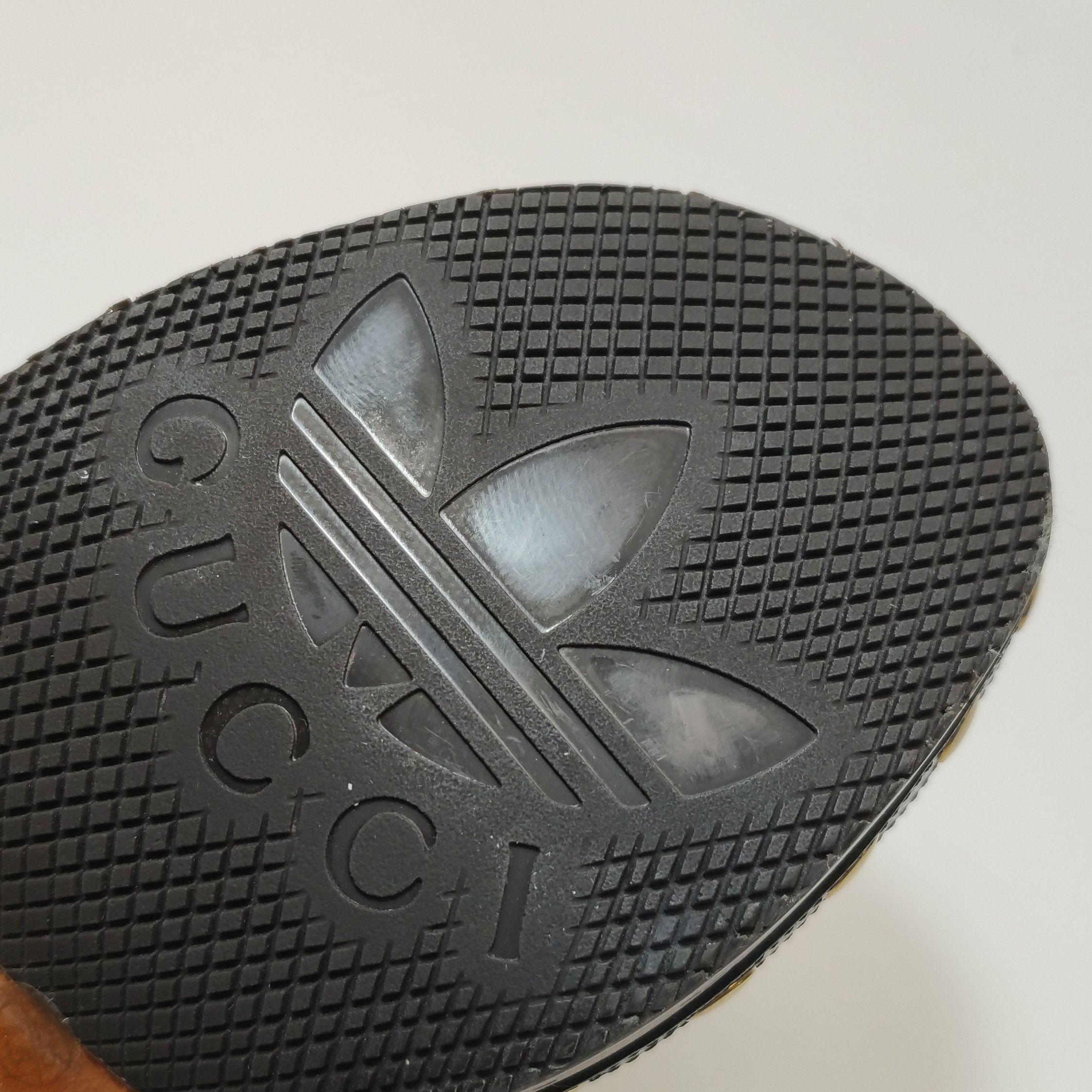 Gucci Gucci Women 7 Sandals Size US 7 / IT 37 - 9 Thumbnail