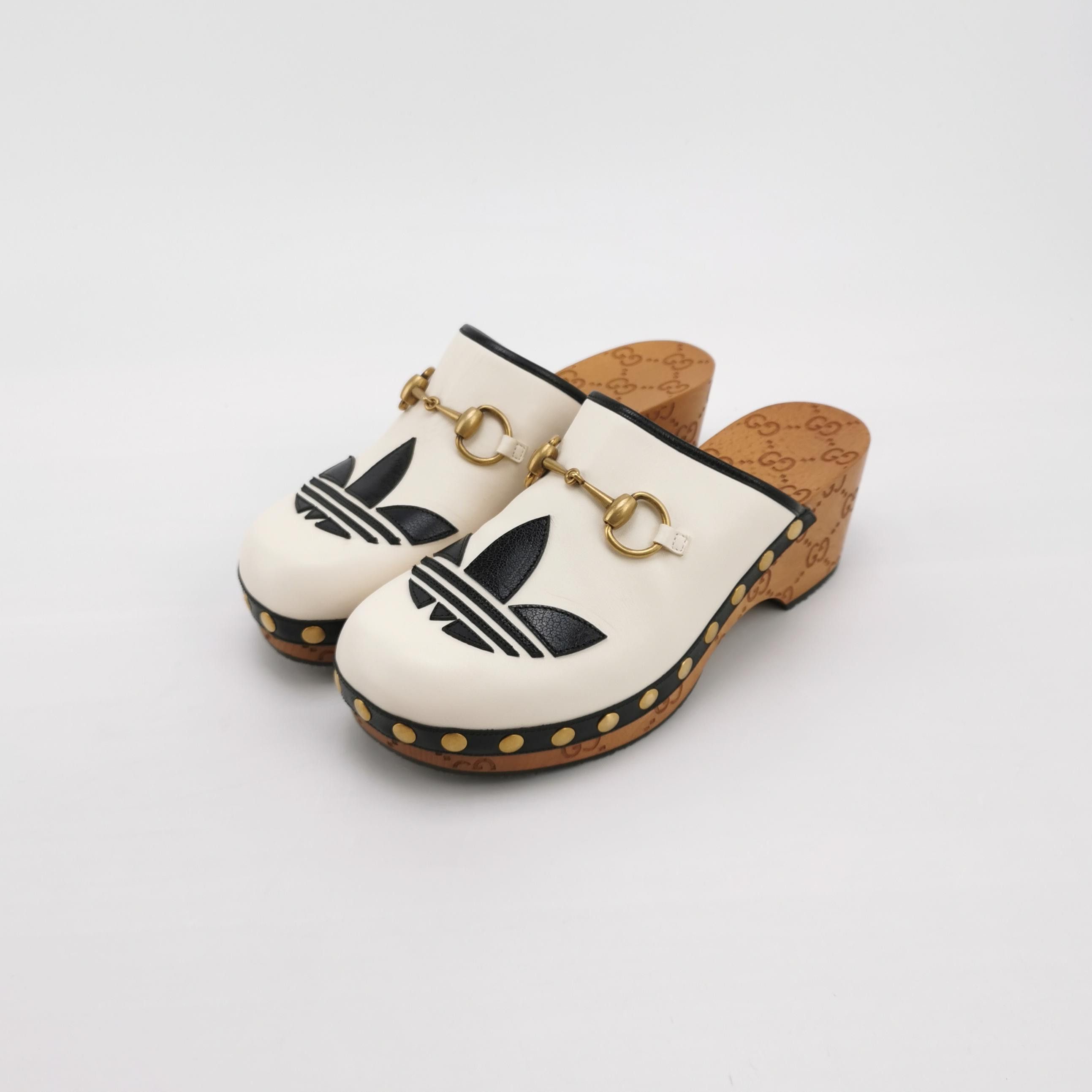 Gucci Gucci Women 7 Sandals Size US 7 / IT 37 - 2 Thumbnail
