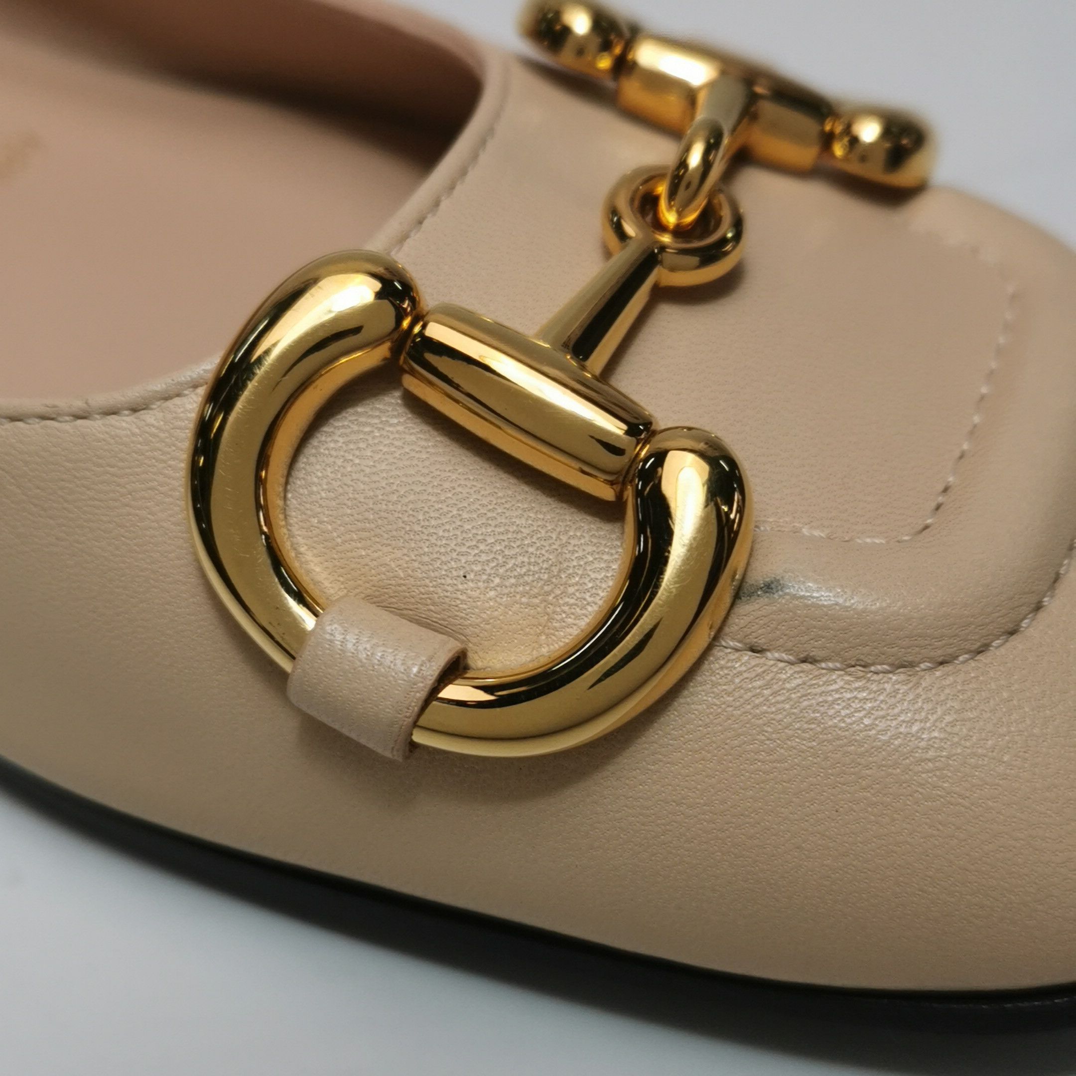 Gucci Gucci Women it_34-5 Flats Size US 4.5 / IT 34.5 - 11 Thumbnail