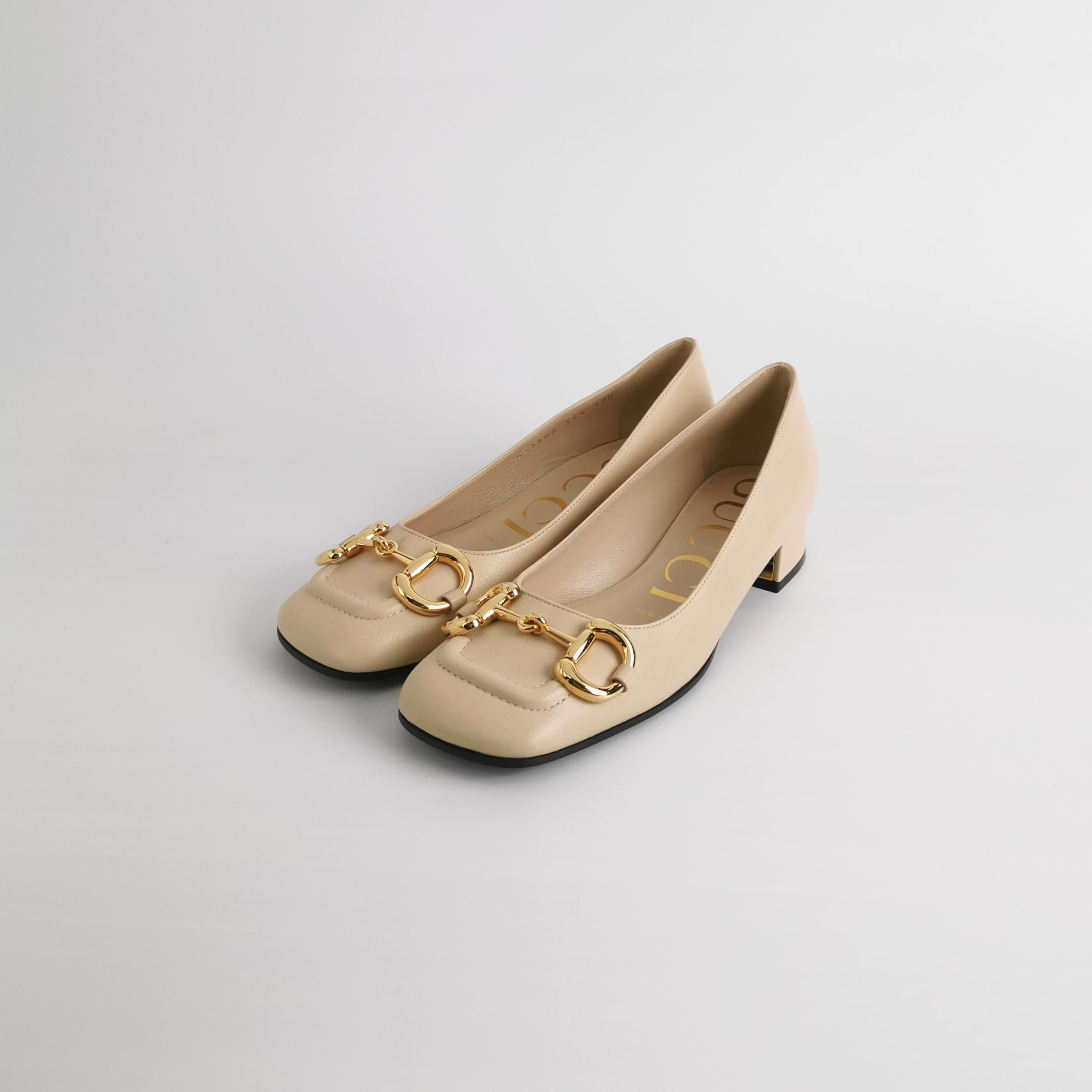 Gucci Gucci Women it_34-5 Flats Size US 4.5 / IT 34.5 - 2 Thumbnail