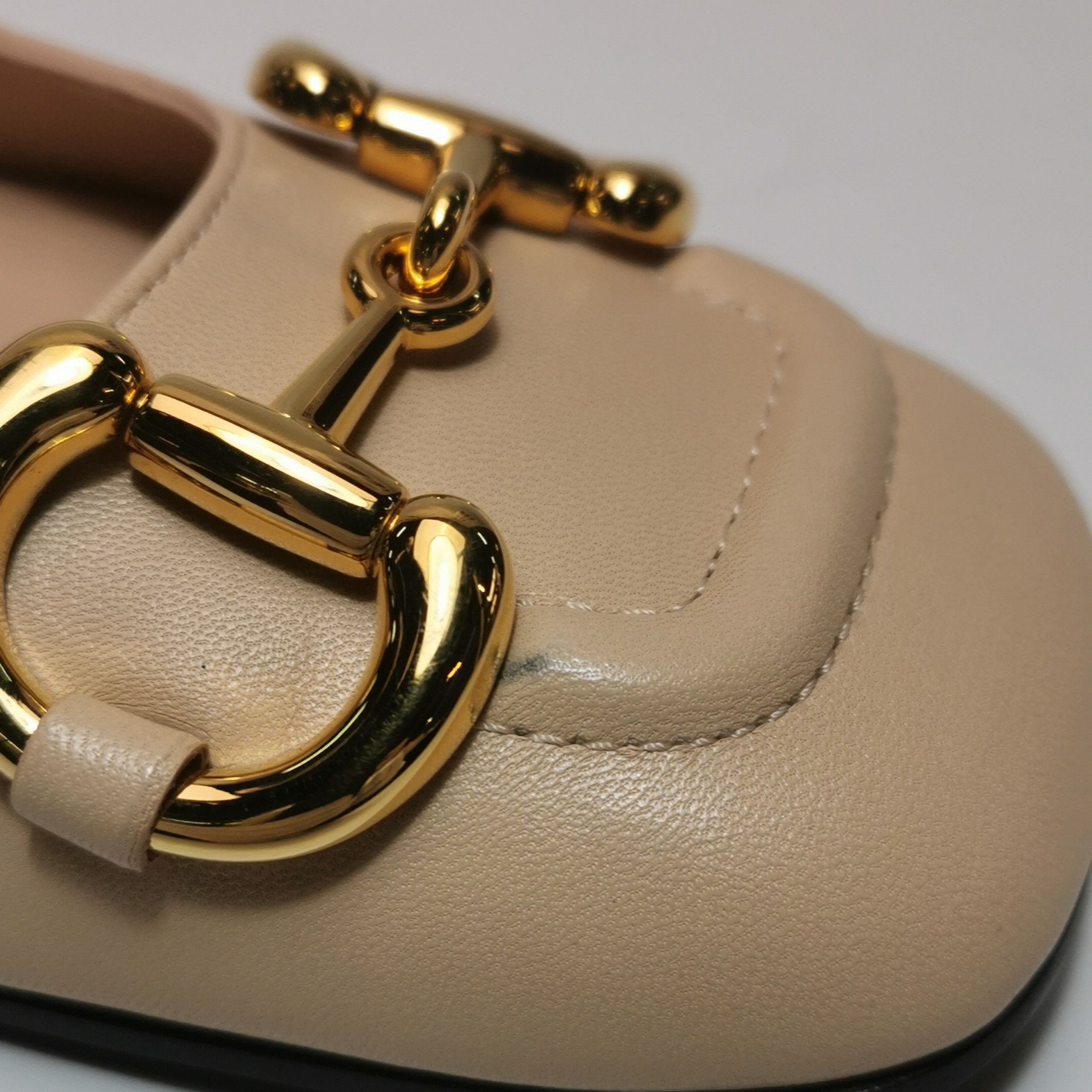 Gucci Gucci Women it_34-5 Flats Size US 4.5 / IT 34.5 - 7 Thumbnail