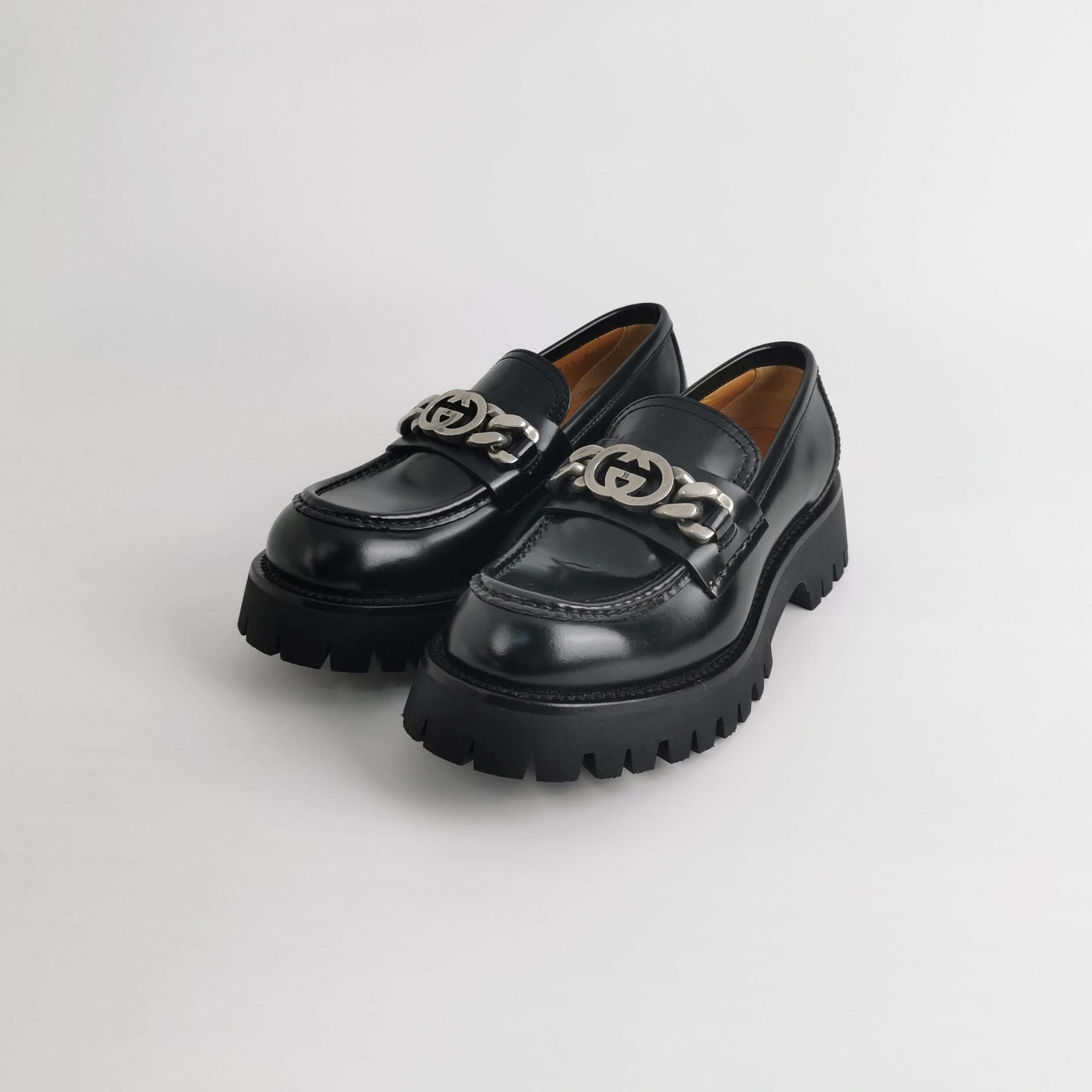 Gucci Gucci Women 6-5 Flats Size US 6.5 / IT 36.5 - 2 Thumbnail